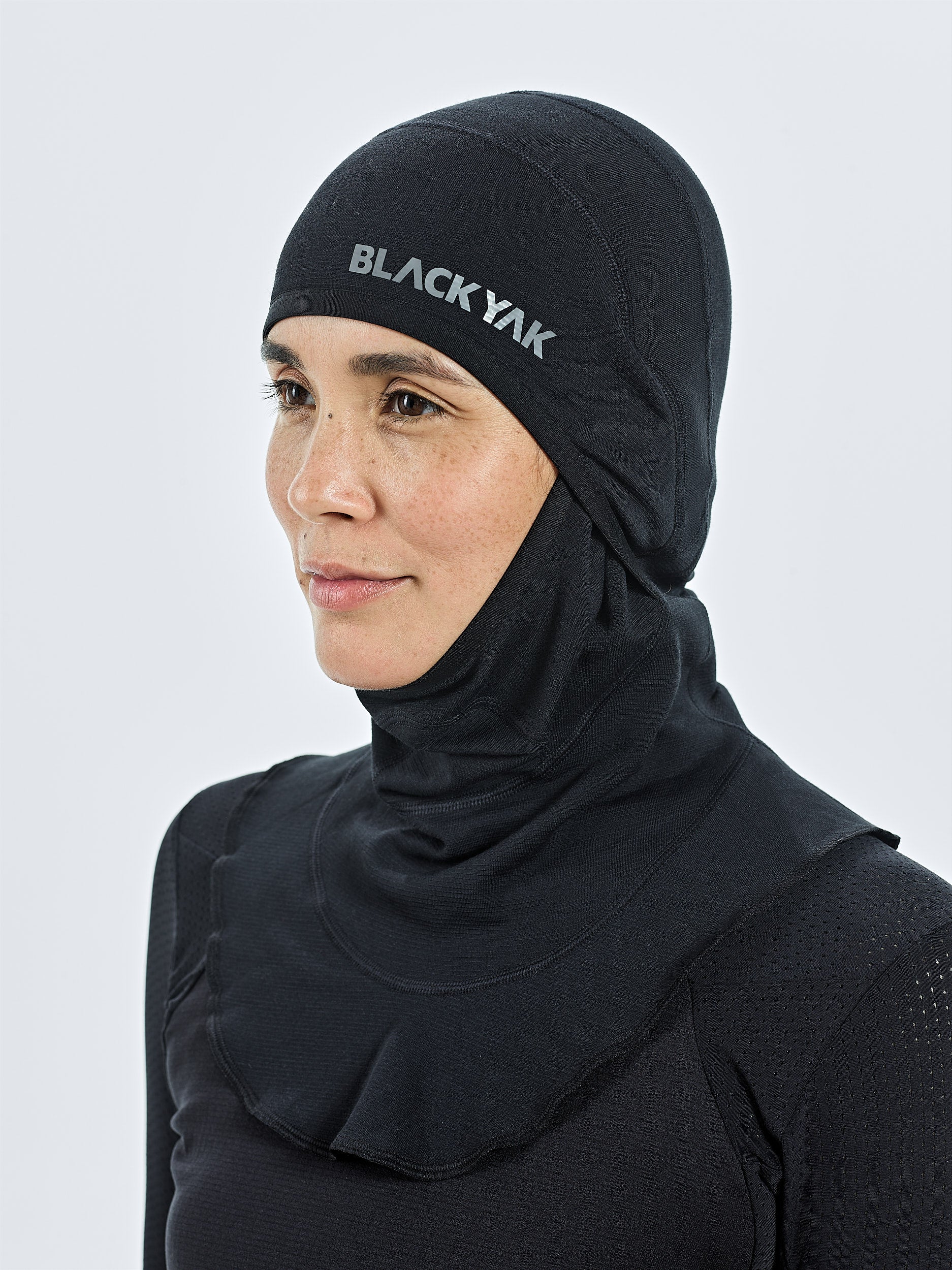 CHAGO FLEECE BALACLAVA - Image 4