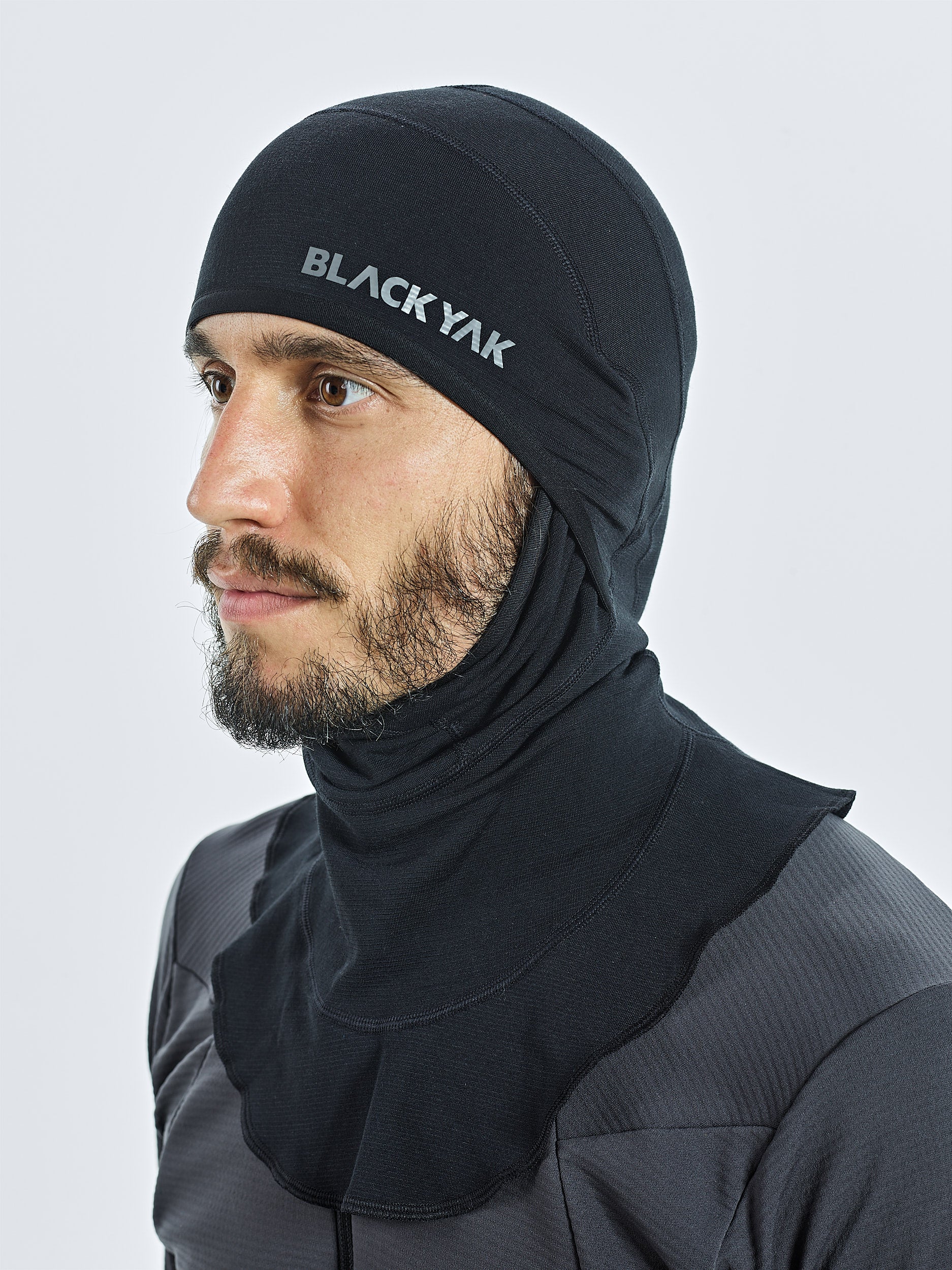 CHAGO FLEECE BALACLAVA - Image 9