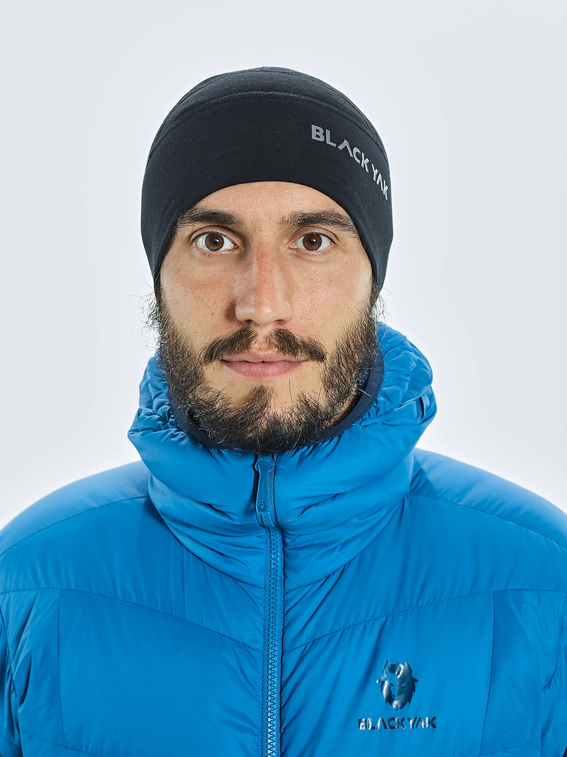 CHAGO FLEECE MÜTZE - Image 3