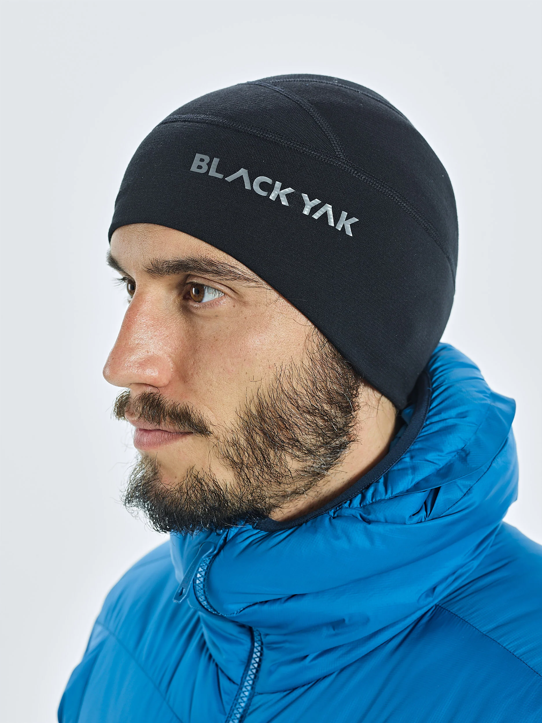 CHAGO FLEECE MÜTZE - Image 5