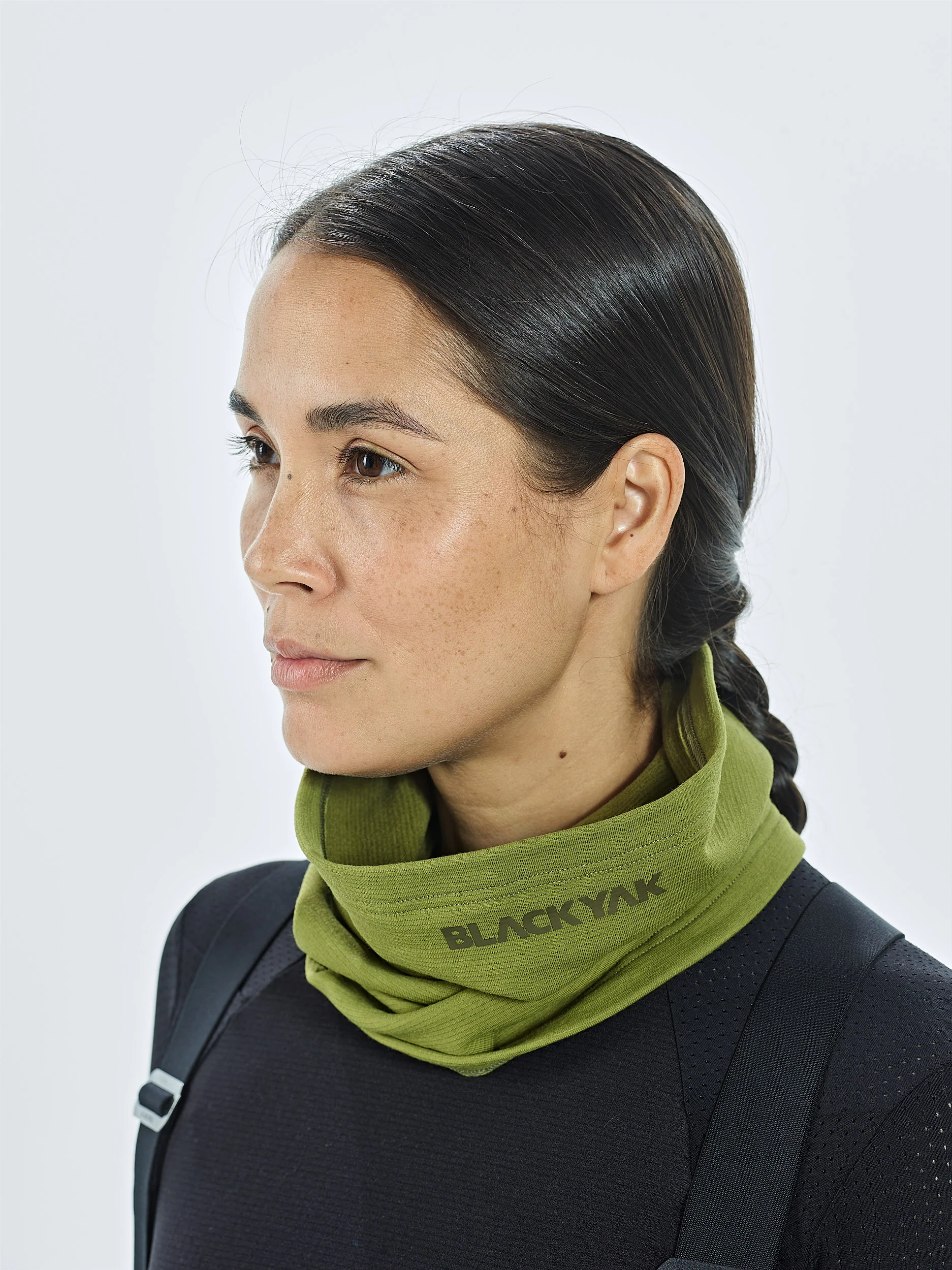 CHAGO FLEECE NECKGAITER - Image 11