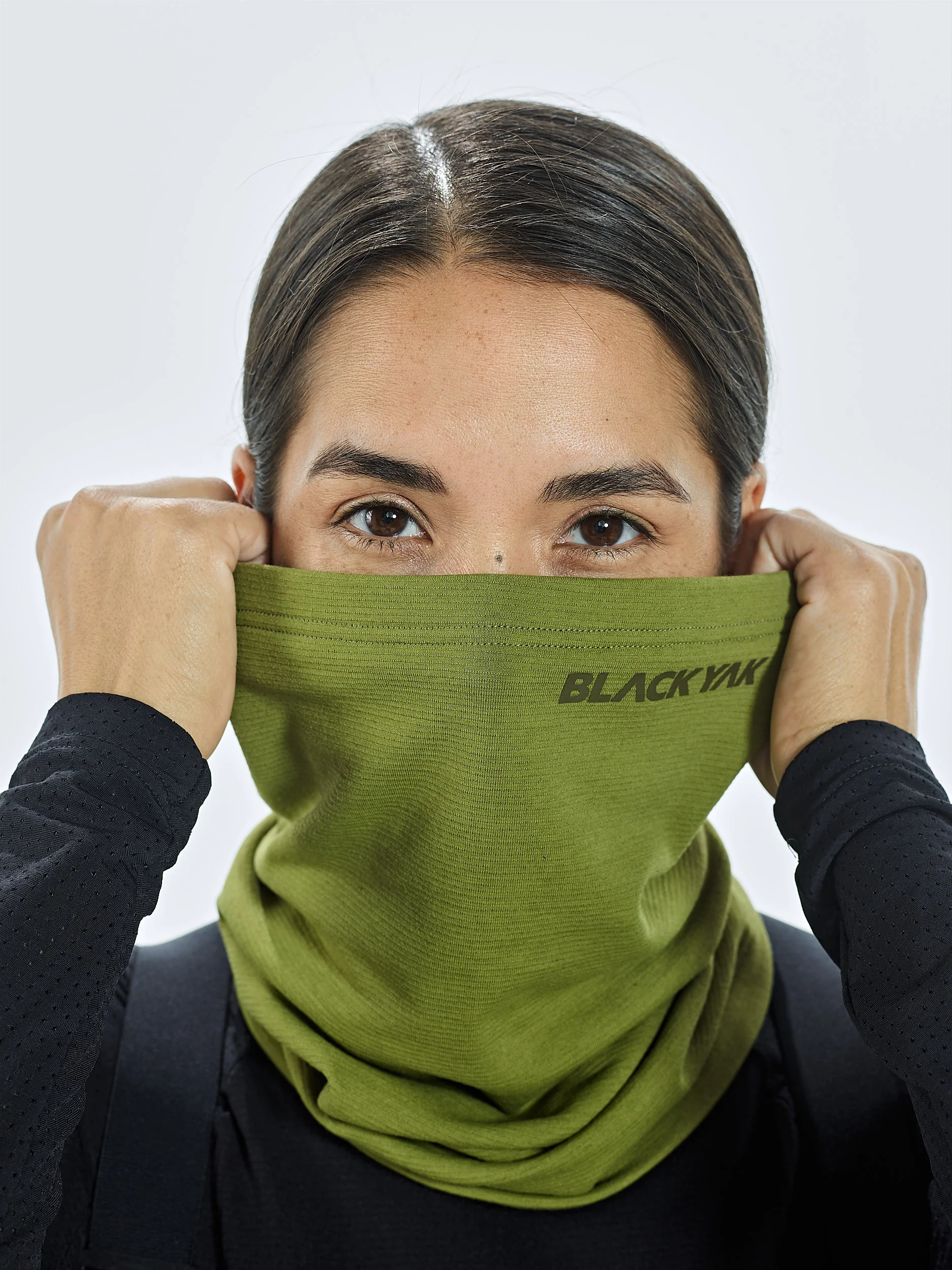 CHAGO FLEECE NECKGAITER - Image 12