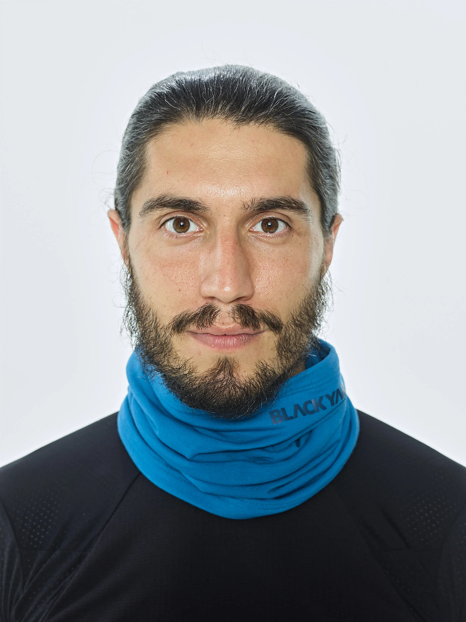 CHAGO FLEECE NECKGAITER - Image 16