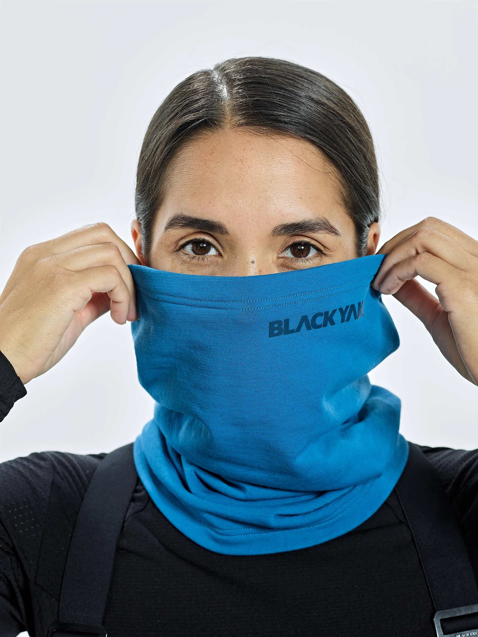 CHAGO FLEECE NECKGAITER - Image 20