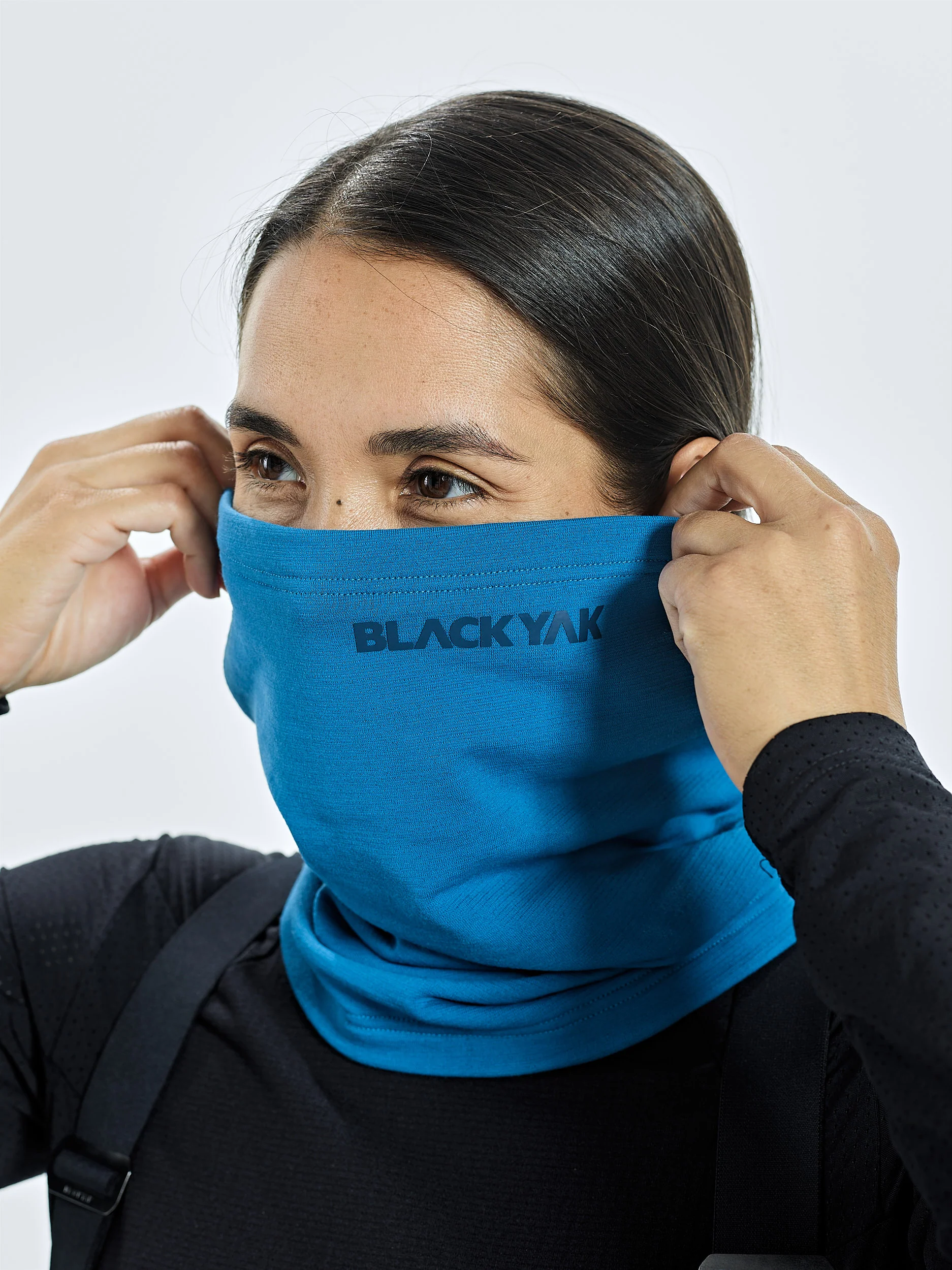CHAGO FLEECE NECKGAITER - Image 21