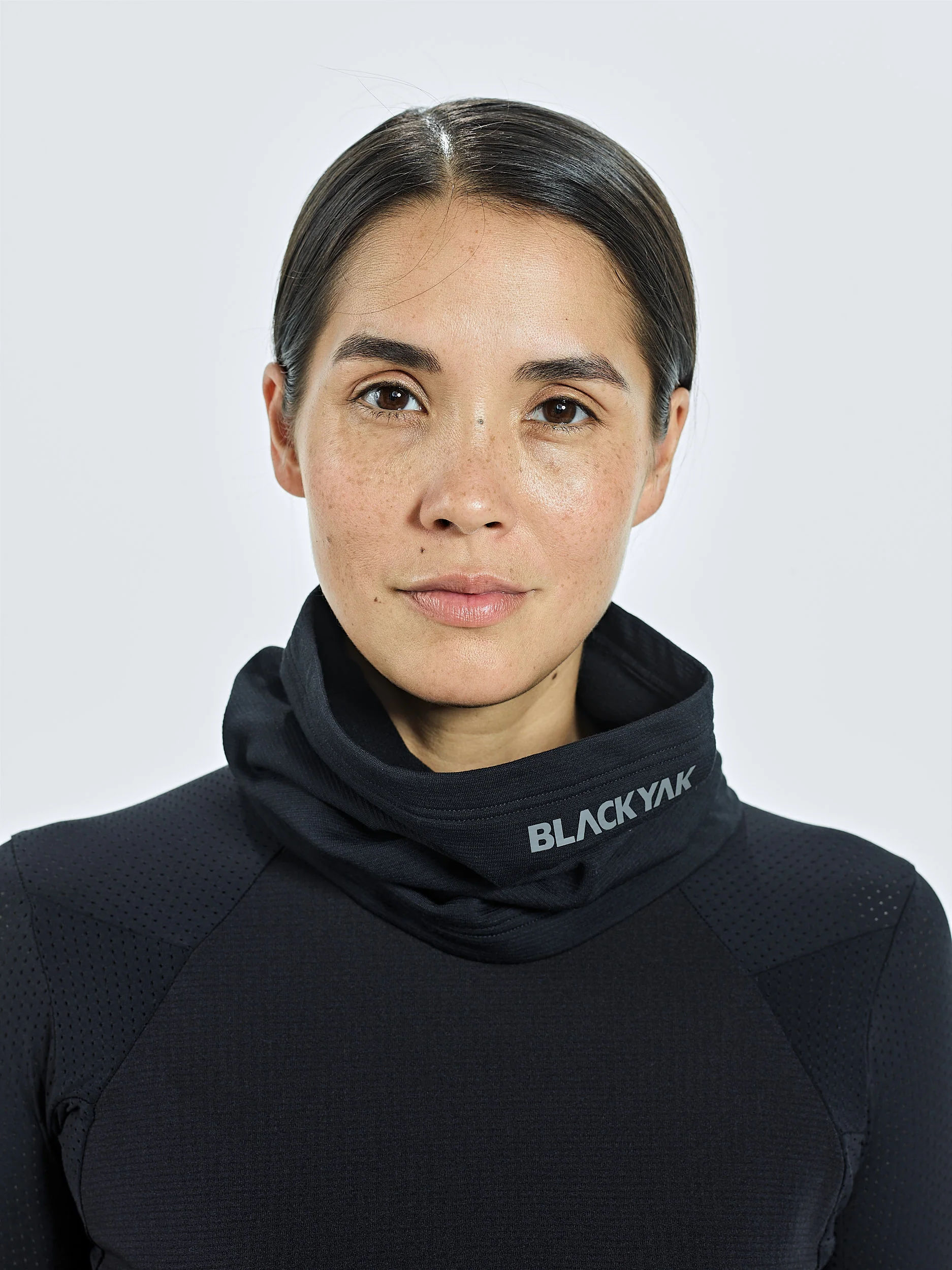 CHAGO FLEECE NECKGAITER - Image 4
