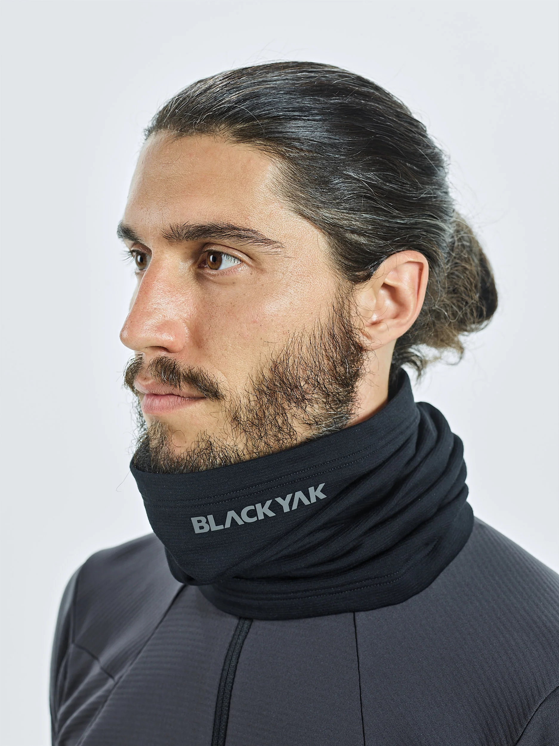 CHAGO FLEECE NECKGAITER - Image 5