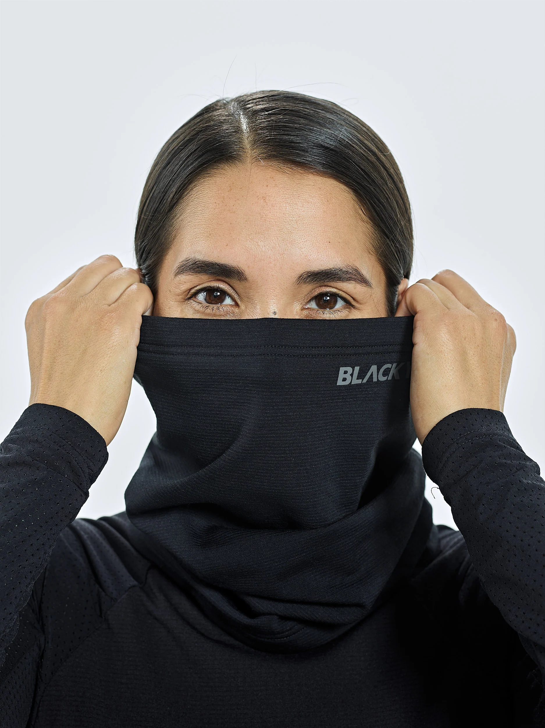 CHAGO FLEECE NECKGAITER - Image 6