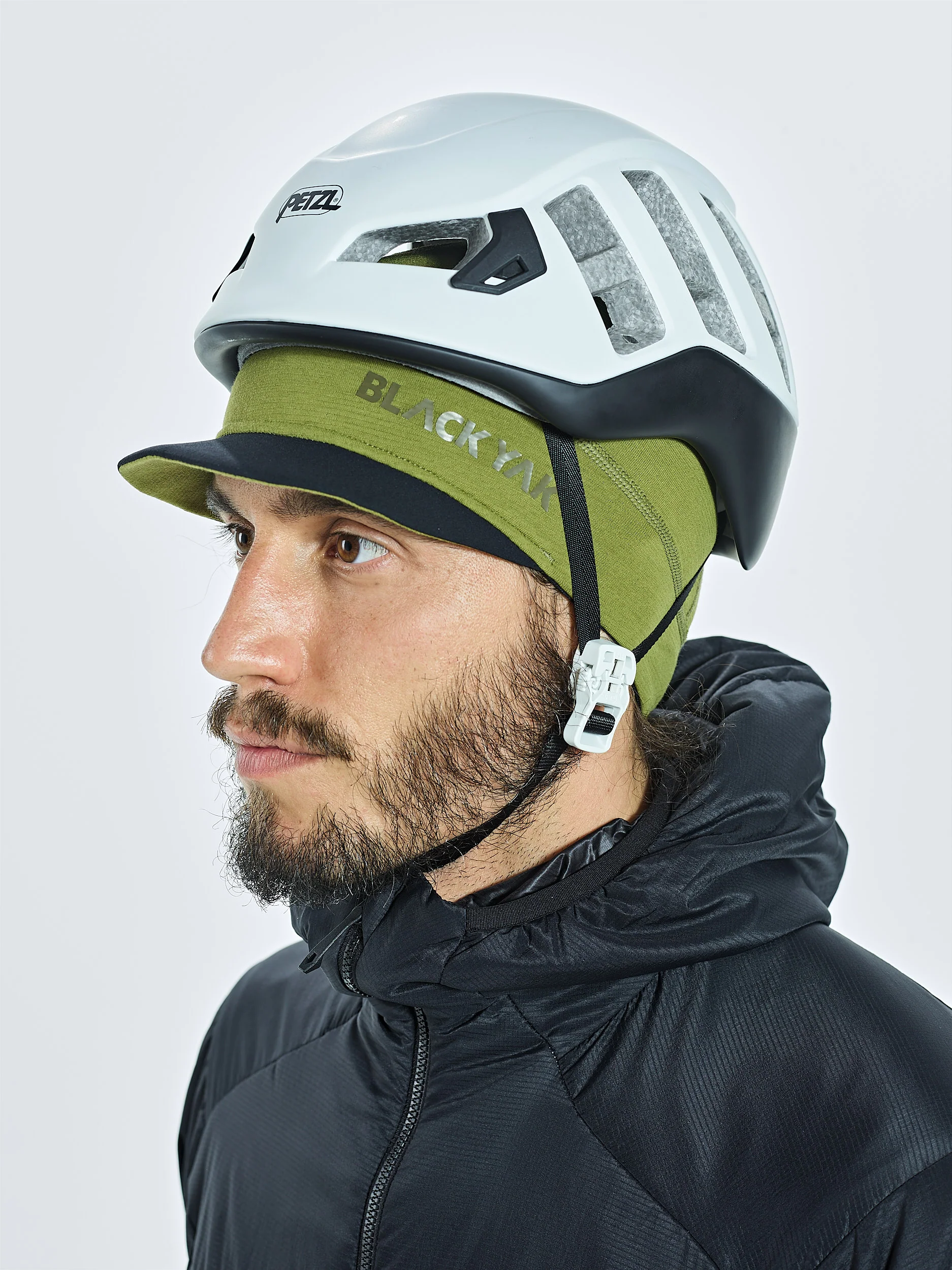 CHAGO FLEECE VISOR CAP - Image 16