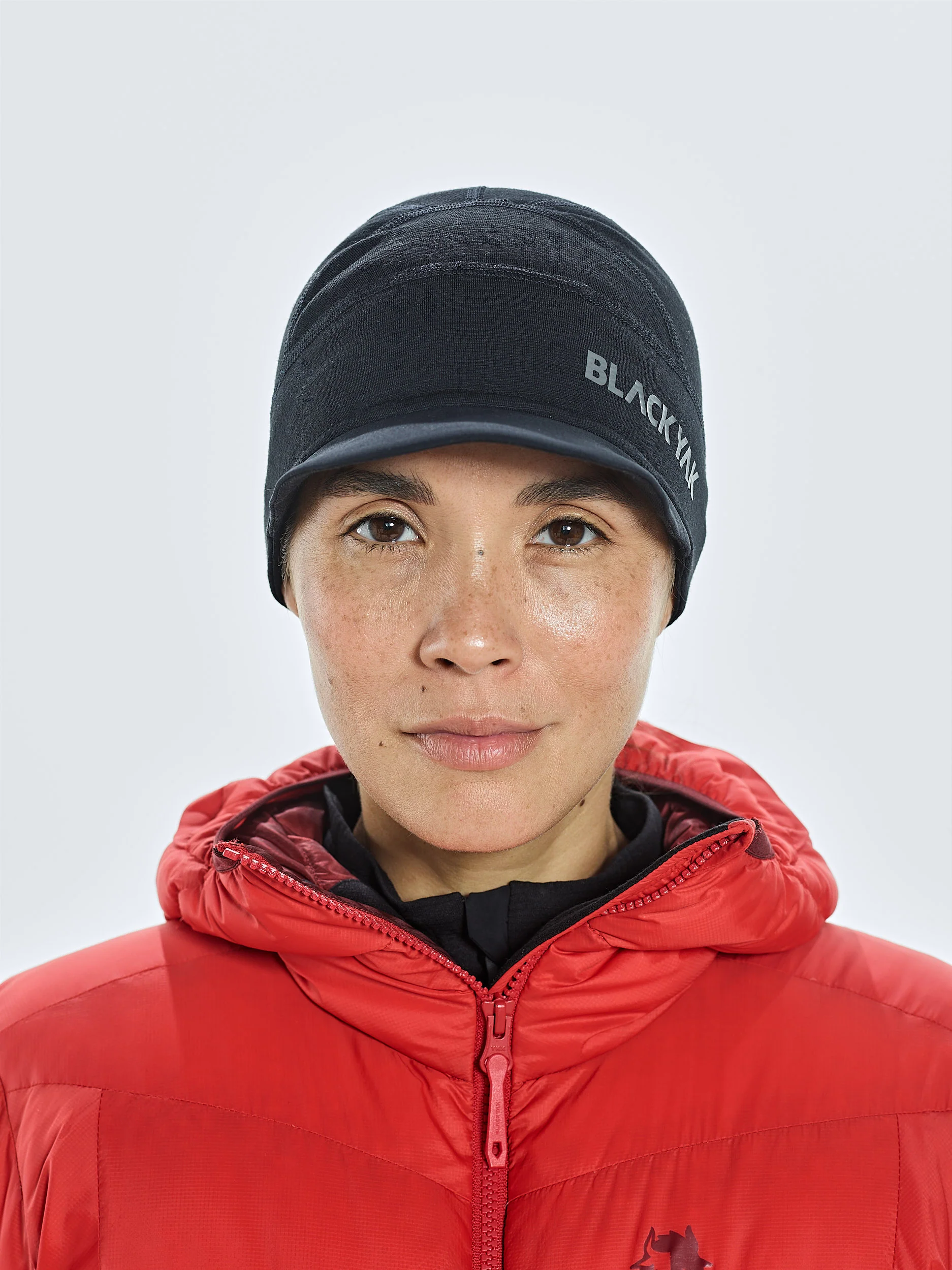 CHAGO FLEECE VISOR CAP - Image 4