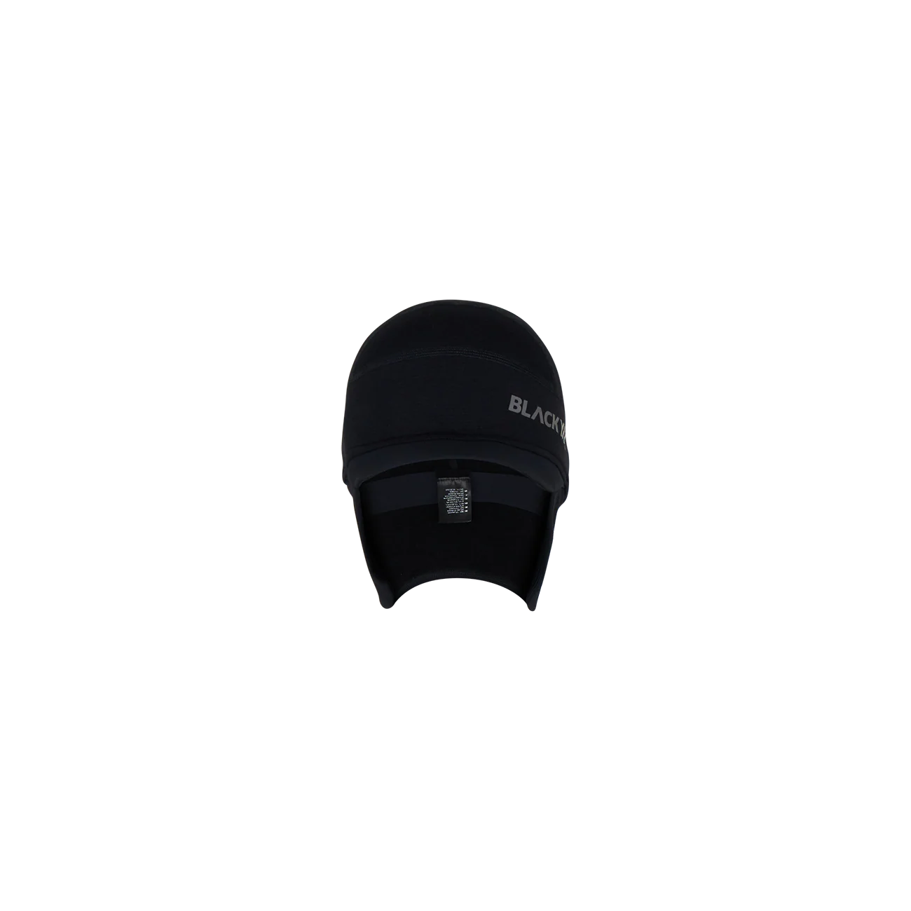 CHAGO FLEECE VISOR OVER EAR CAP