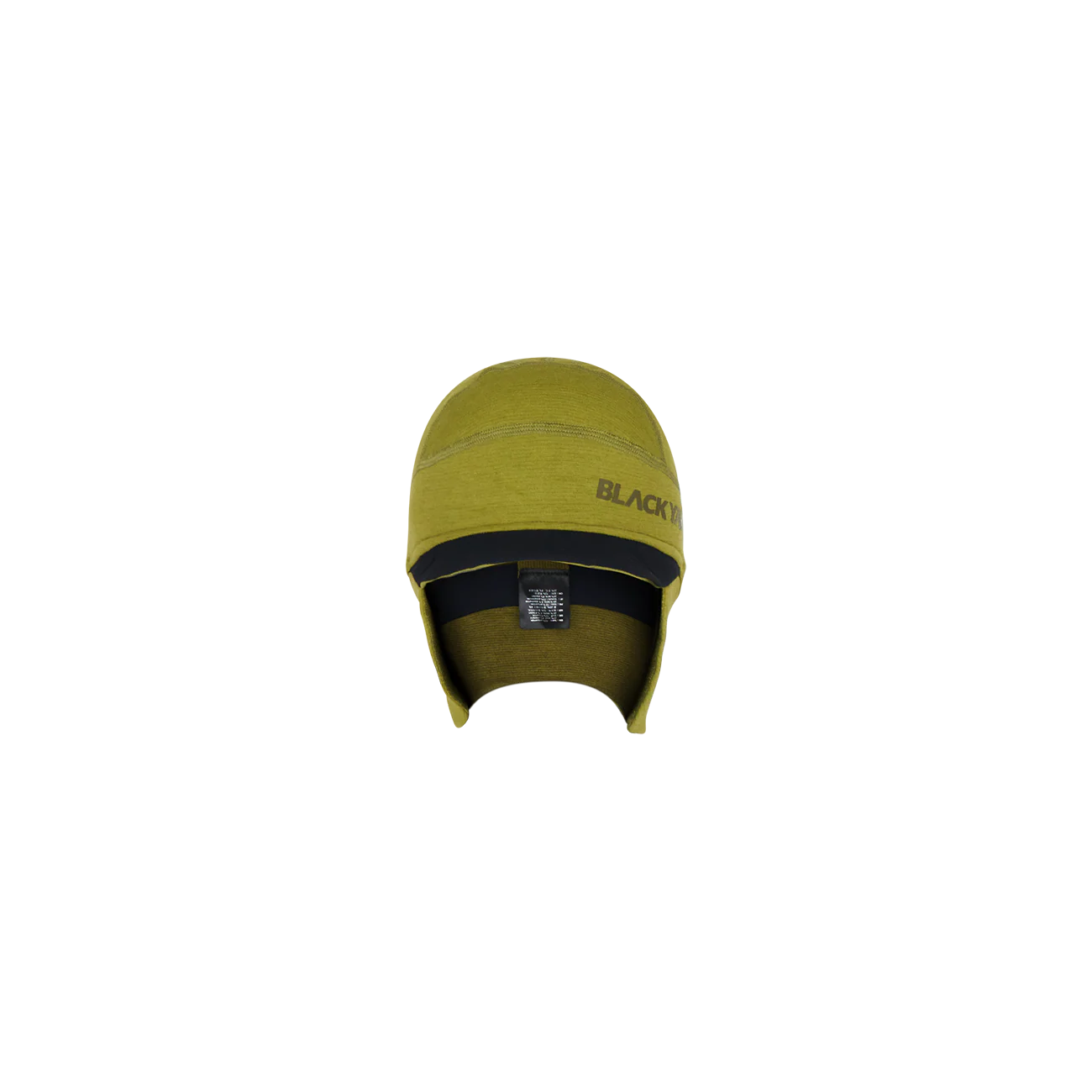 CHAGO FLEECE VISOR OVER EAR CAP - Image 10