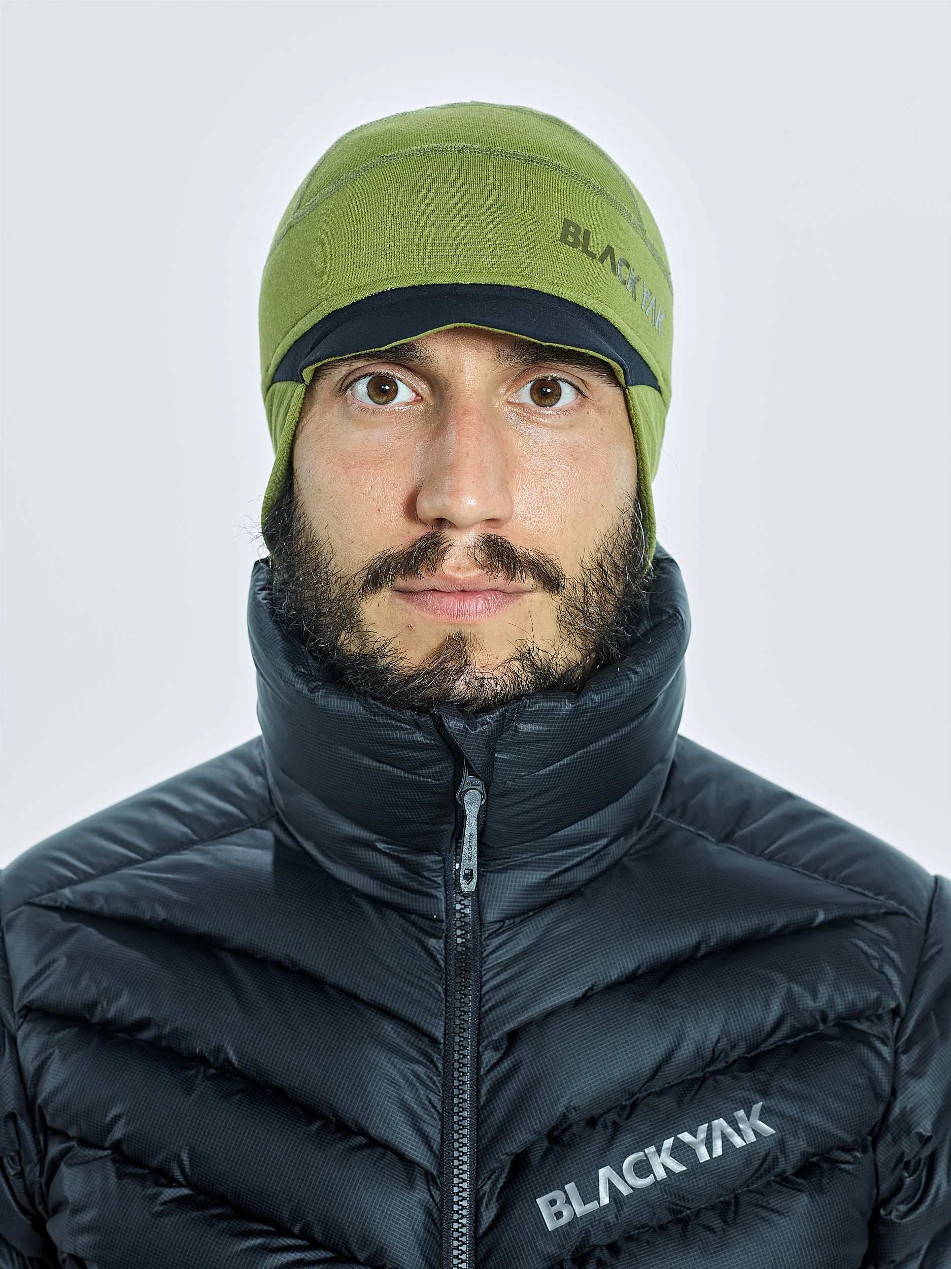 CHAGO FLEECE VISOR OVER EAR CAP - Image 15