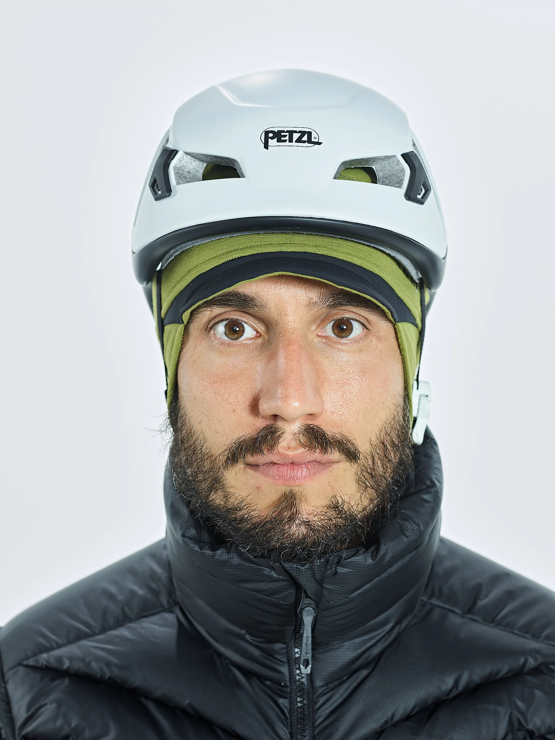CHAGO FLEECE VISOR OVER EAR CAP - Image 17