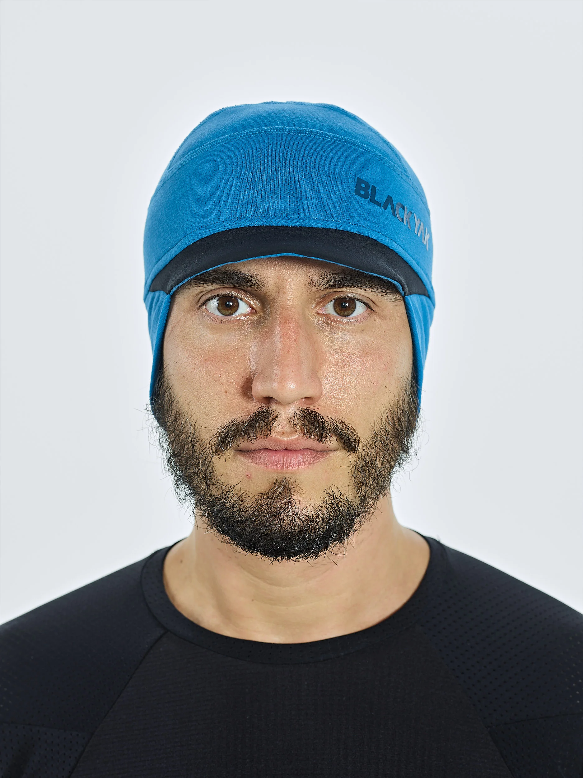 CHAGO FLEECE VISOR OVER EAR CAP - Image 21