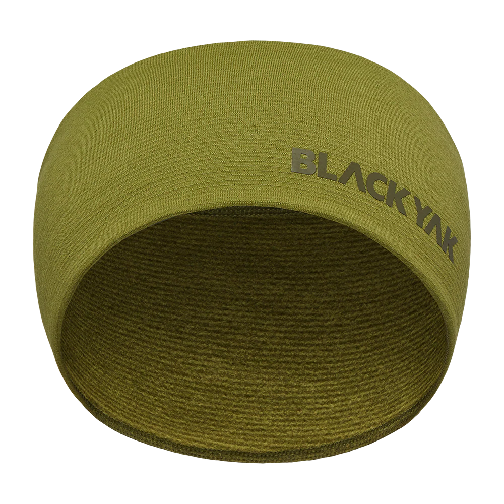 CHAGO FLEECE STIRNBAND - Image 10