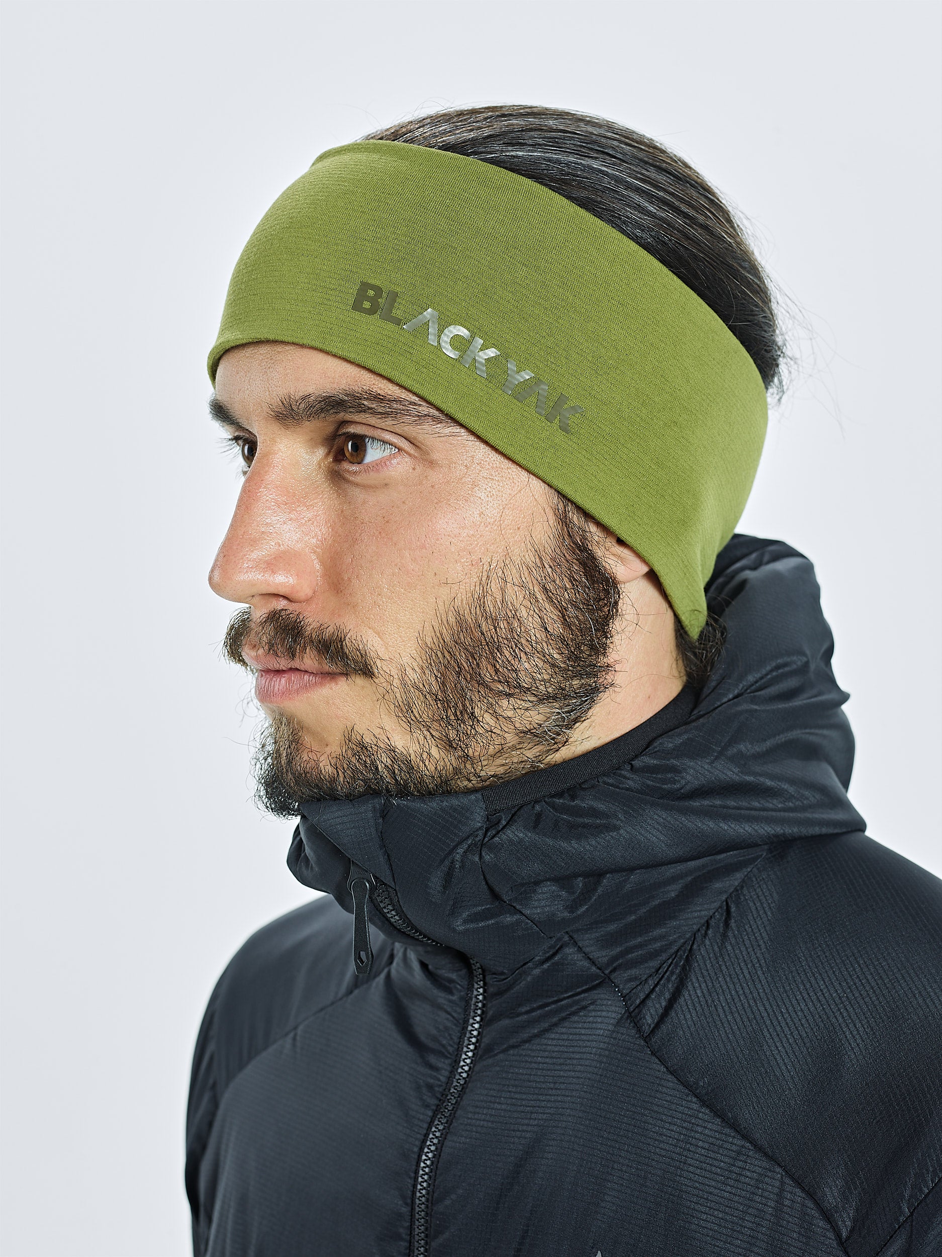 CHAGO FLEECE STIRNBAND - Image 14