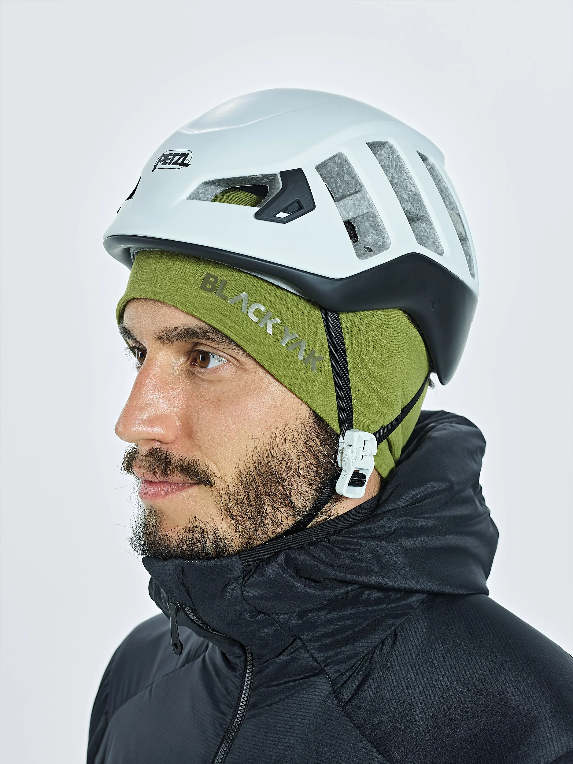 CHAGO FLEECE STIRNBAND - Image 16