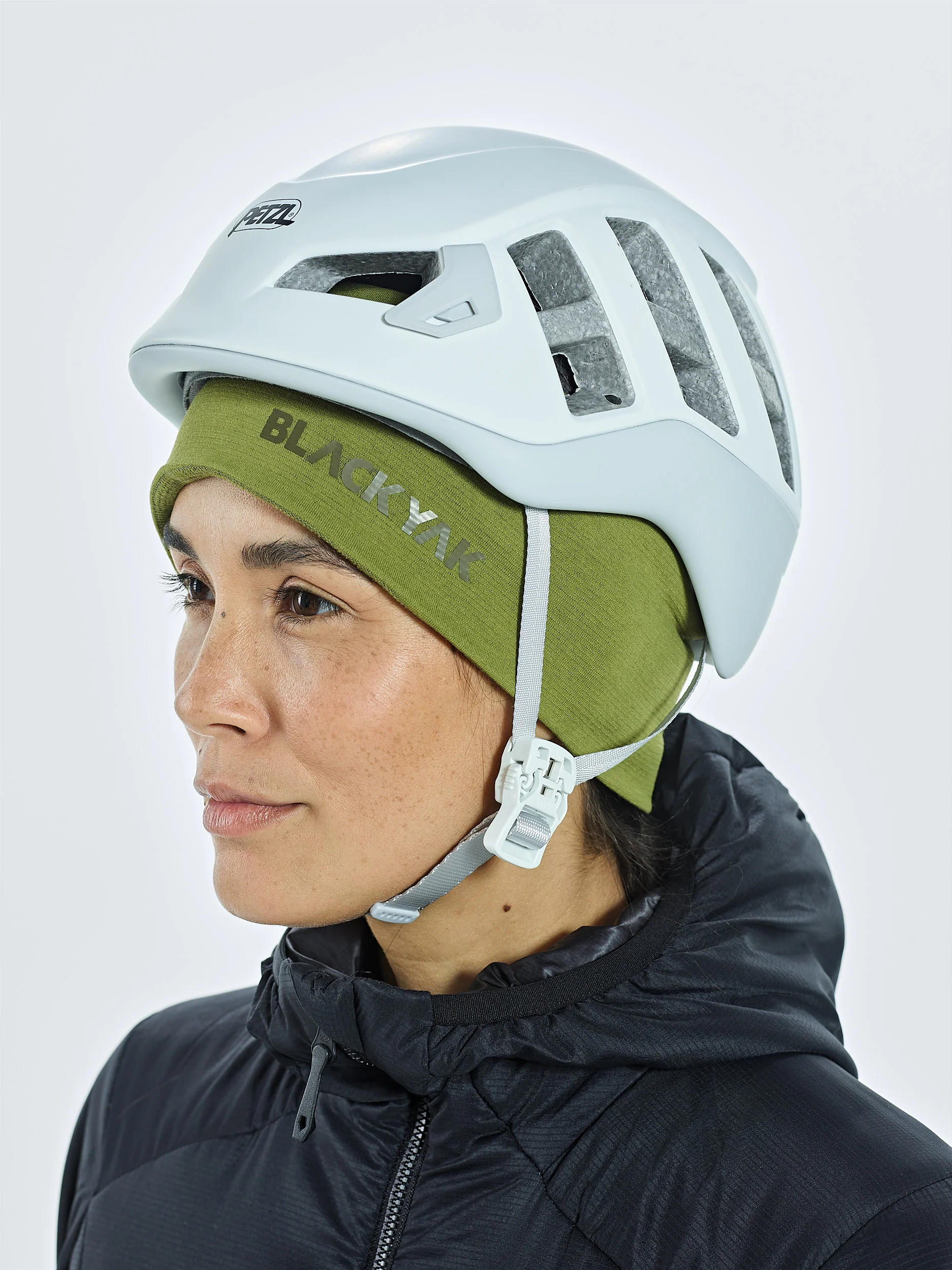 CHAGO FLEECE STIRNBAND - Image 17