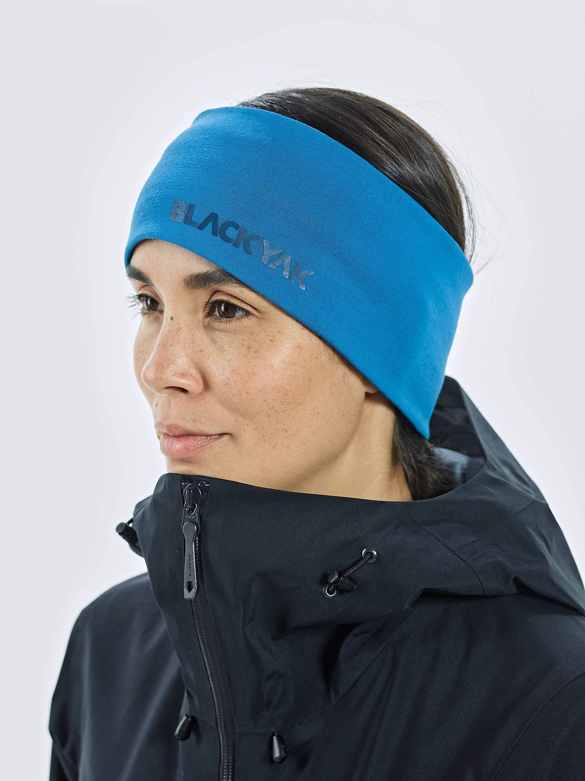 CHAGO FLEECE STIRNBAND - Image 24
