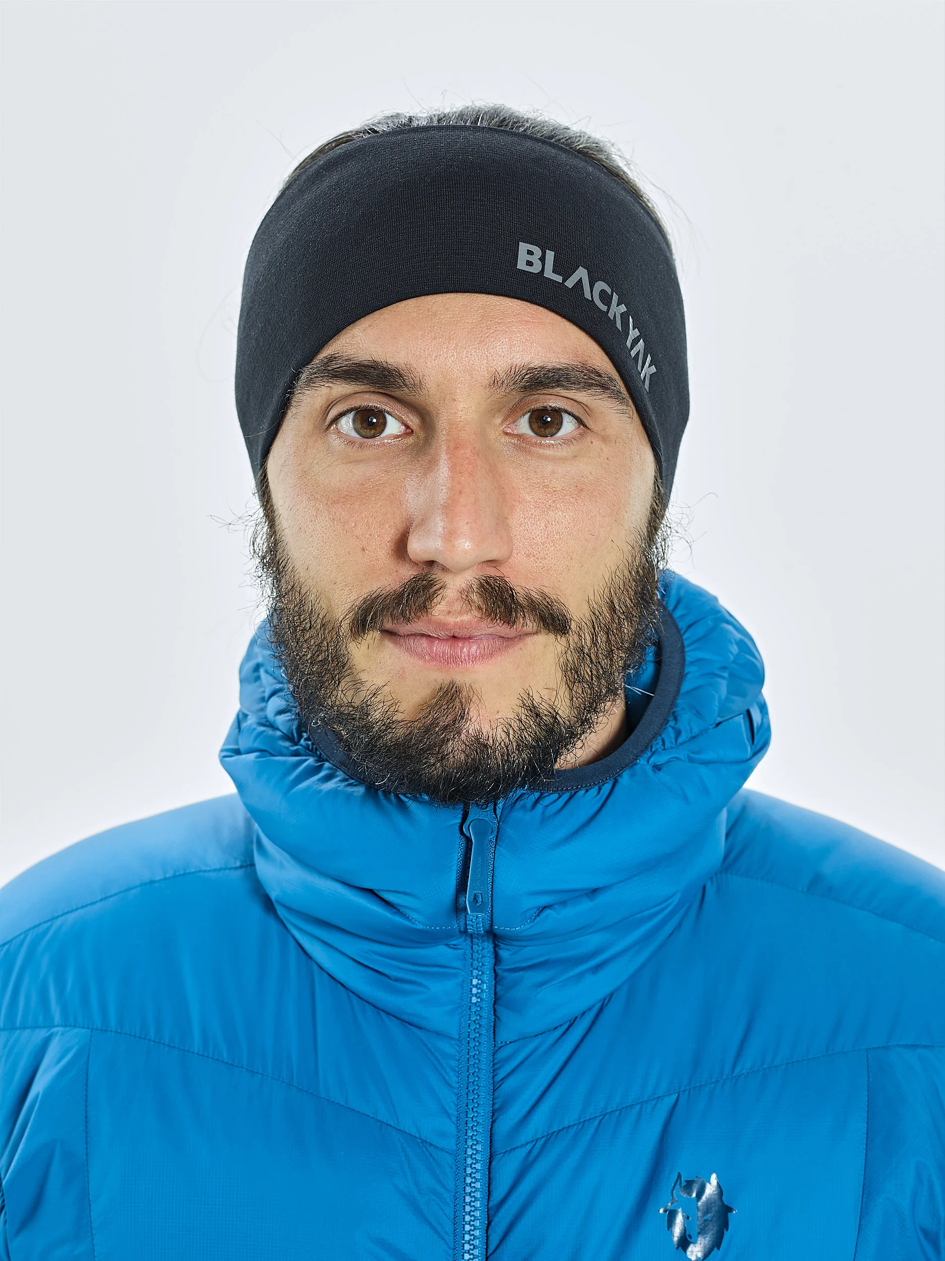 CHAGO FLEECE STIRNBAND - Image 3