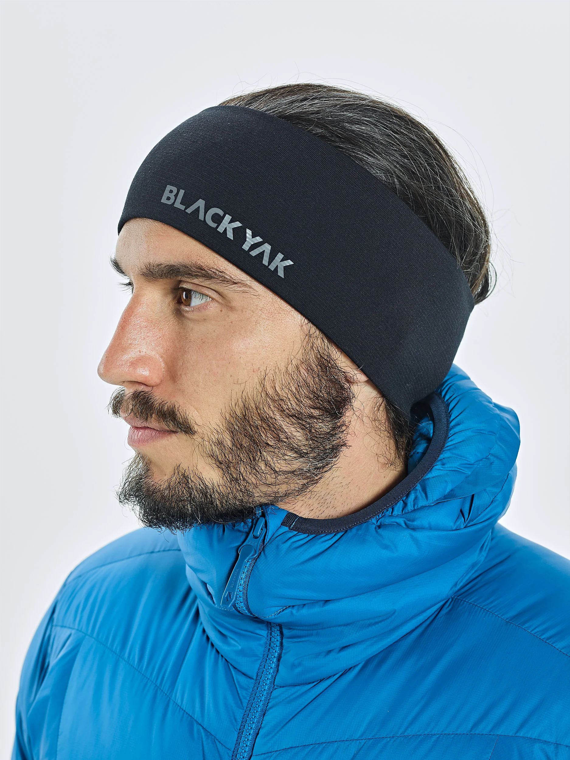 CHAGO FLEECE STIRNBAND - Image 5