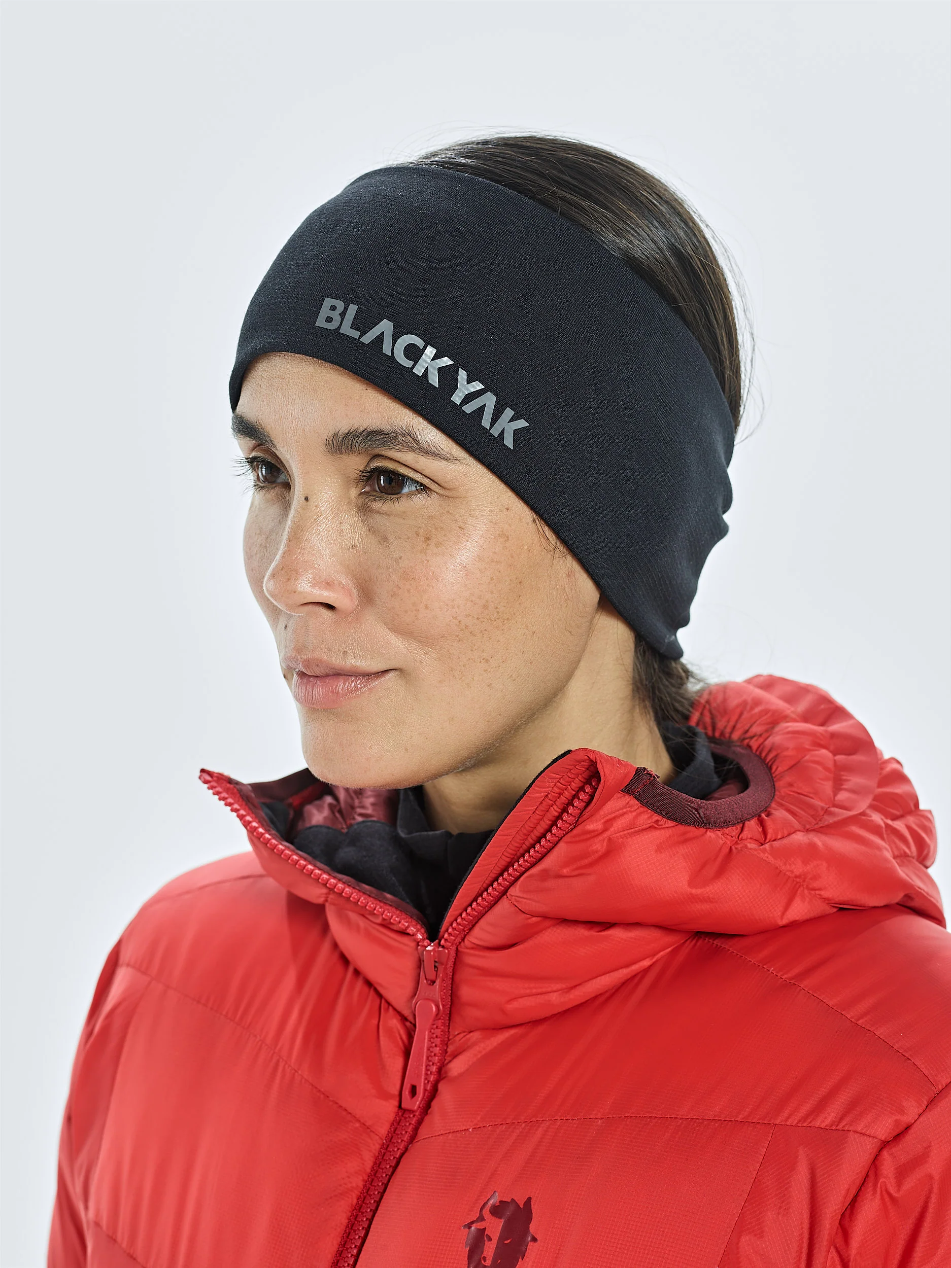 CHAGO FLEECE STIRNBAND - Image 6