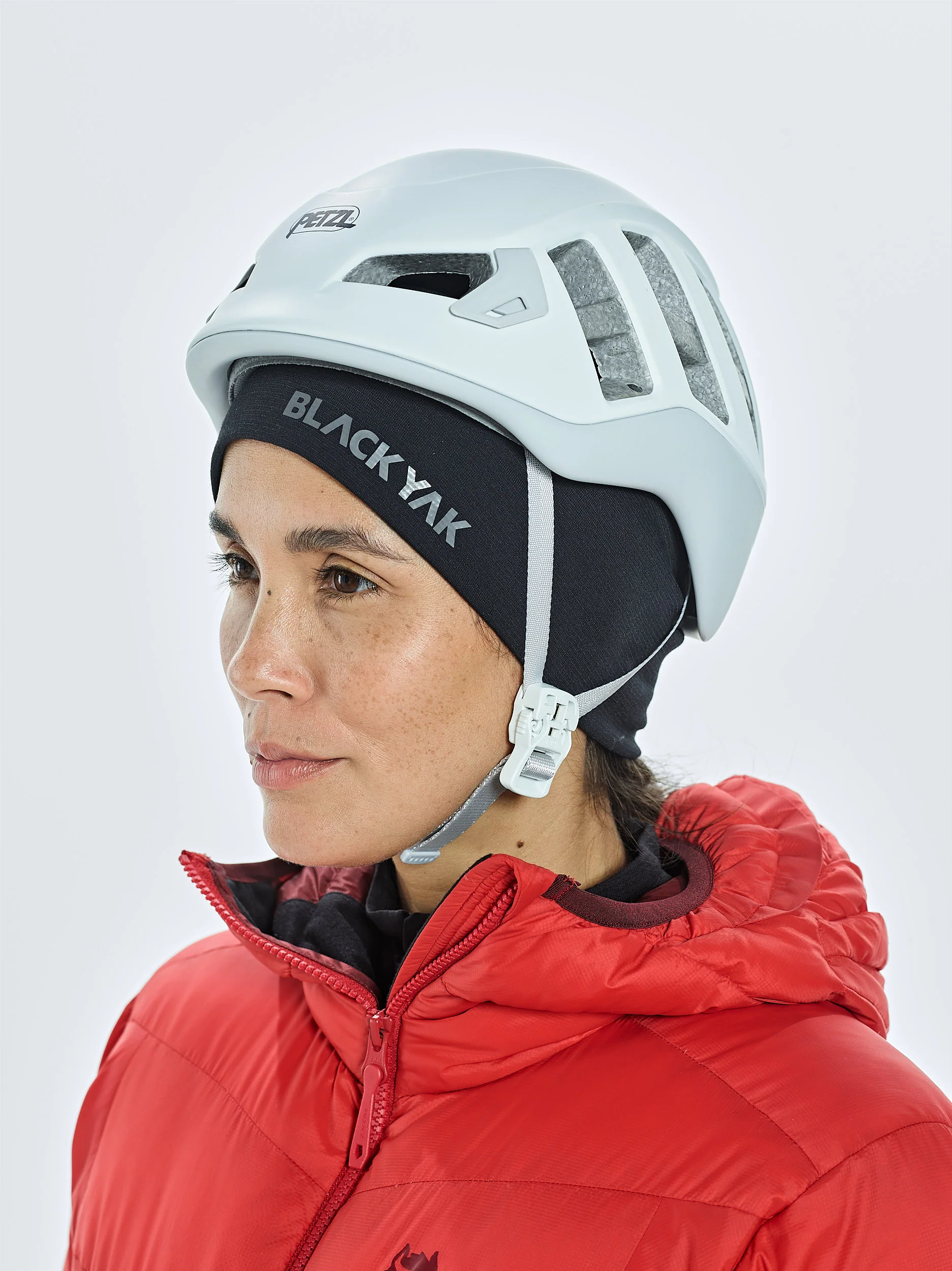 CHAGO FLEECE STIRNBAND - Image 9