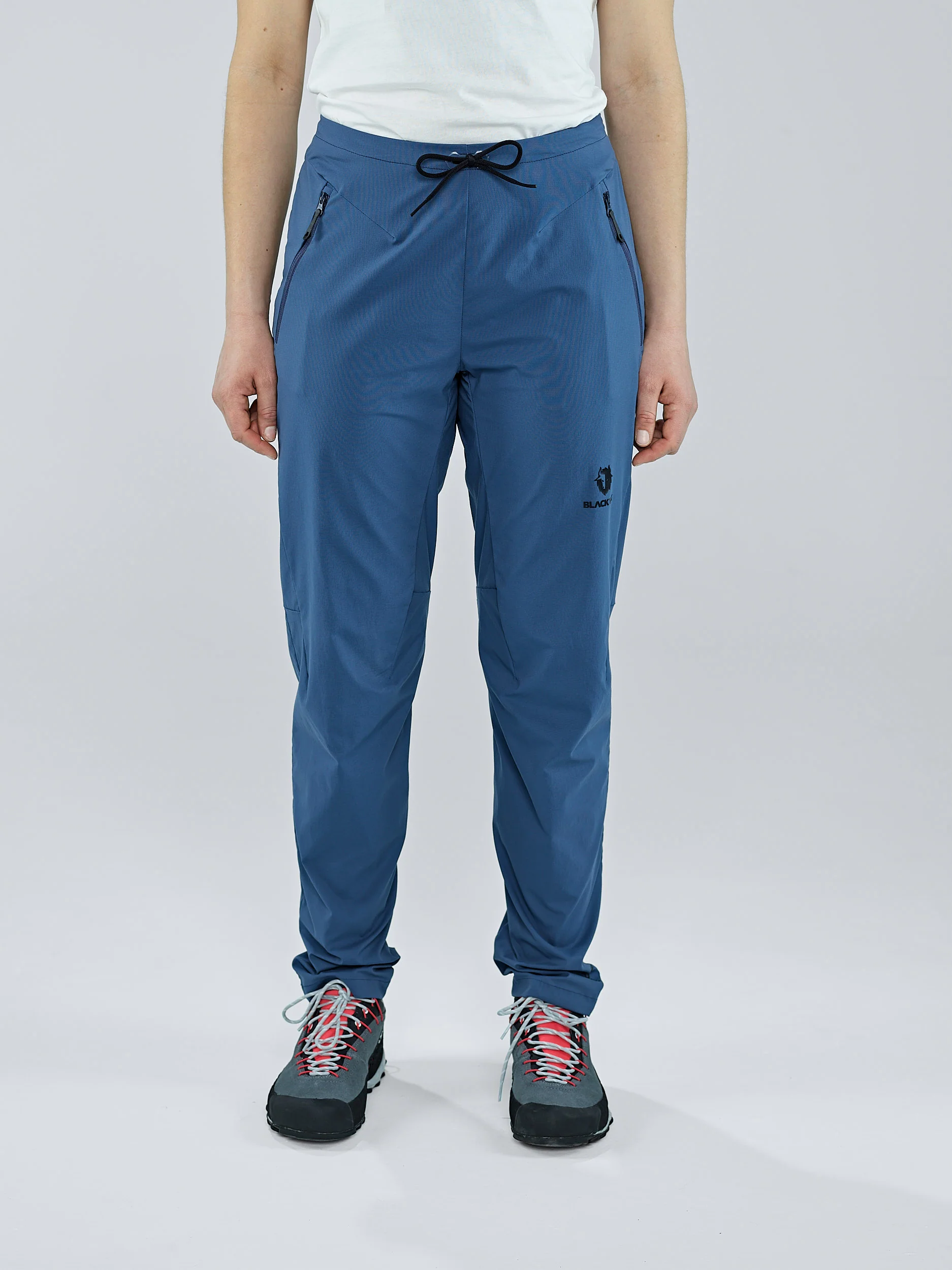 DAMEN ABIGAR LIGHT OUTDOOR PANTS - Image 11
