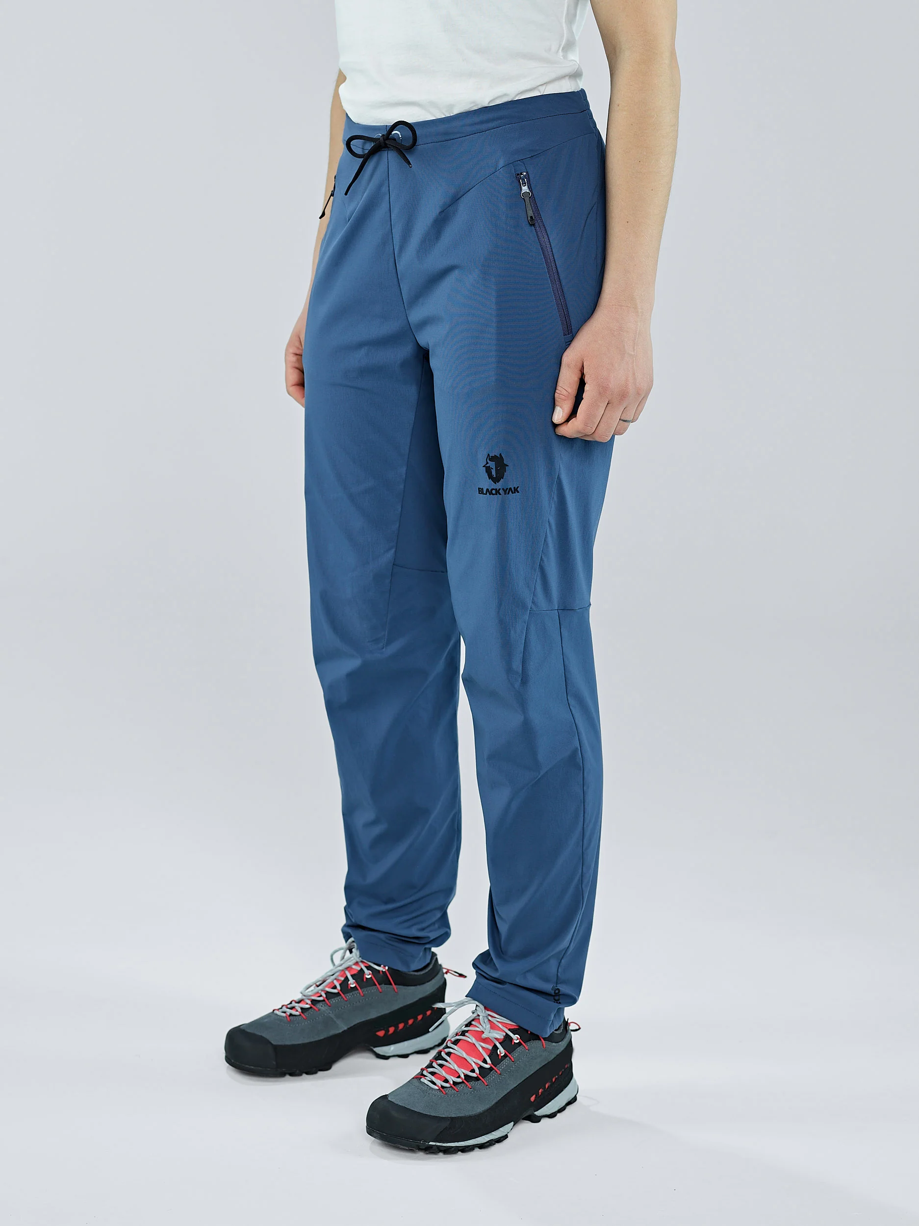 DAMEN ABIGAR LIGHT OUTDOOR PANTS - Image 12