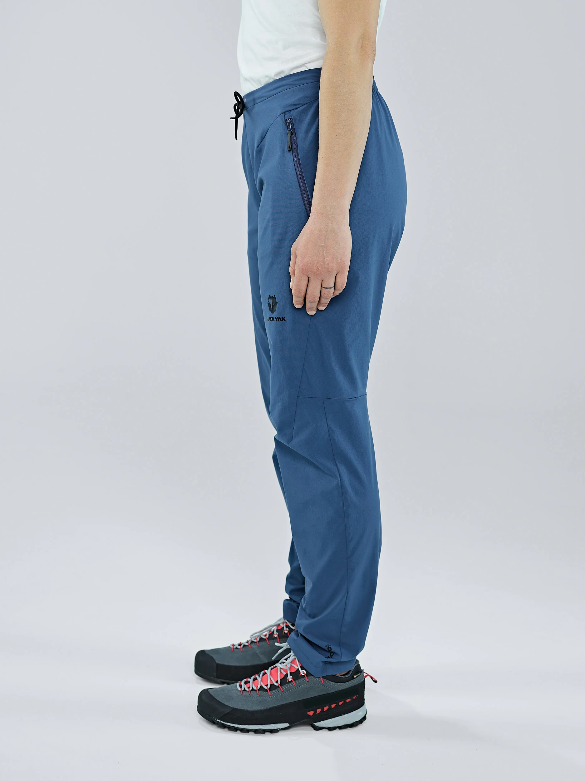 DAMEN ABIGAR LIGHT OUTDOOR PANTS - Image 13