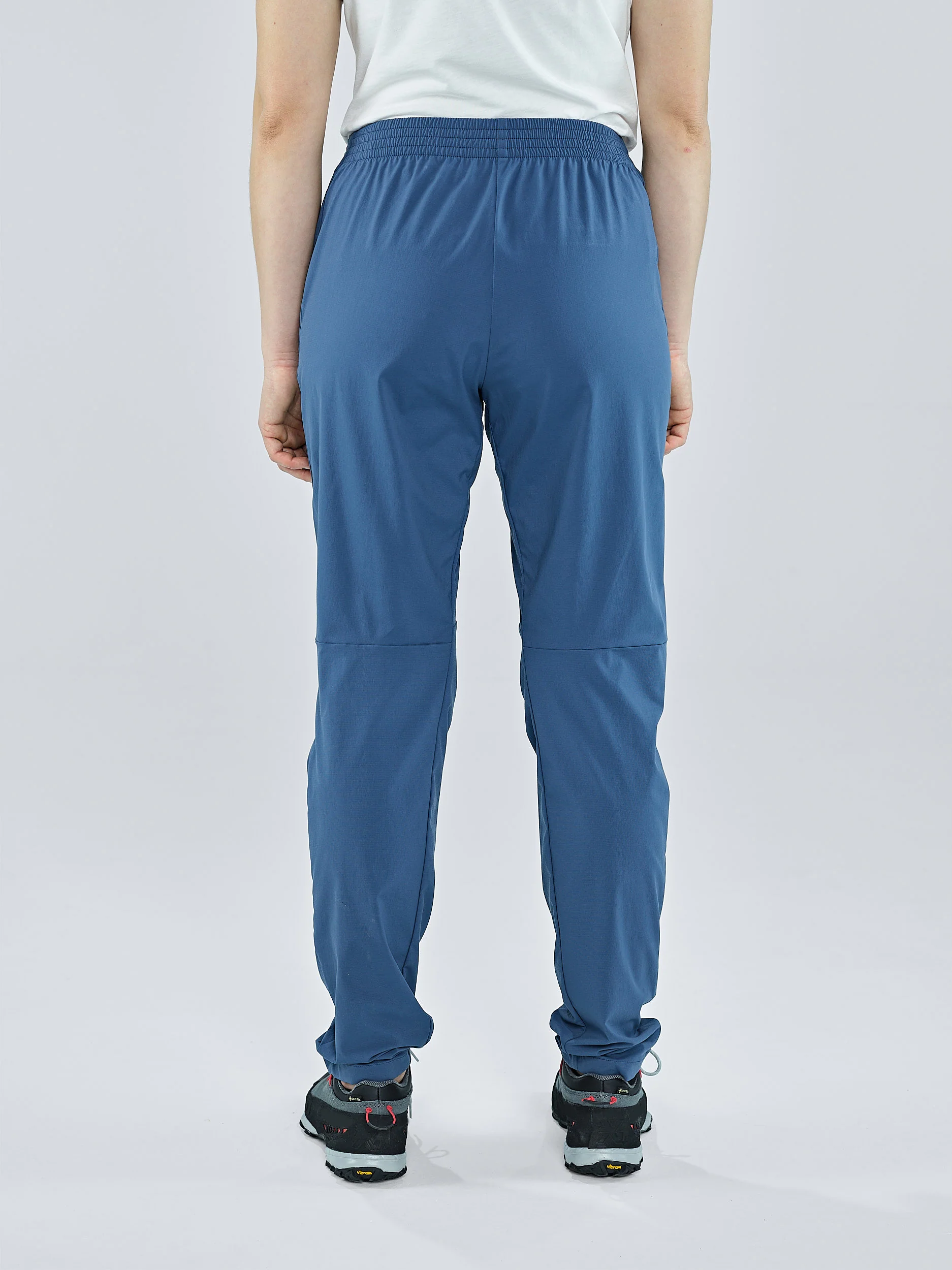 DAMEN ABIGAR LIGHT OUTDOOR PANTS - Image 14
