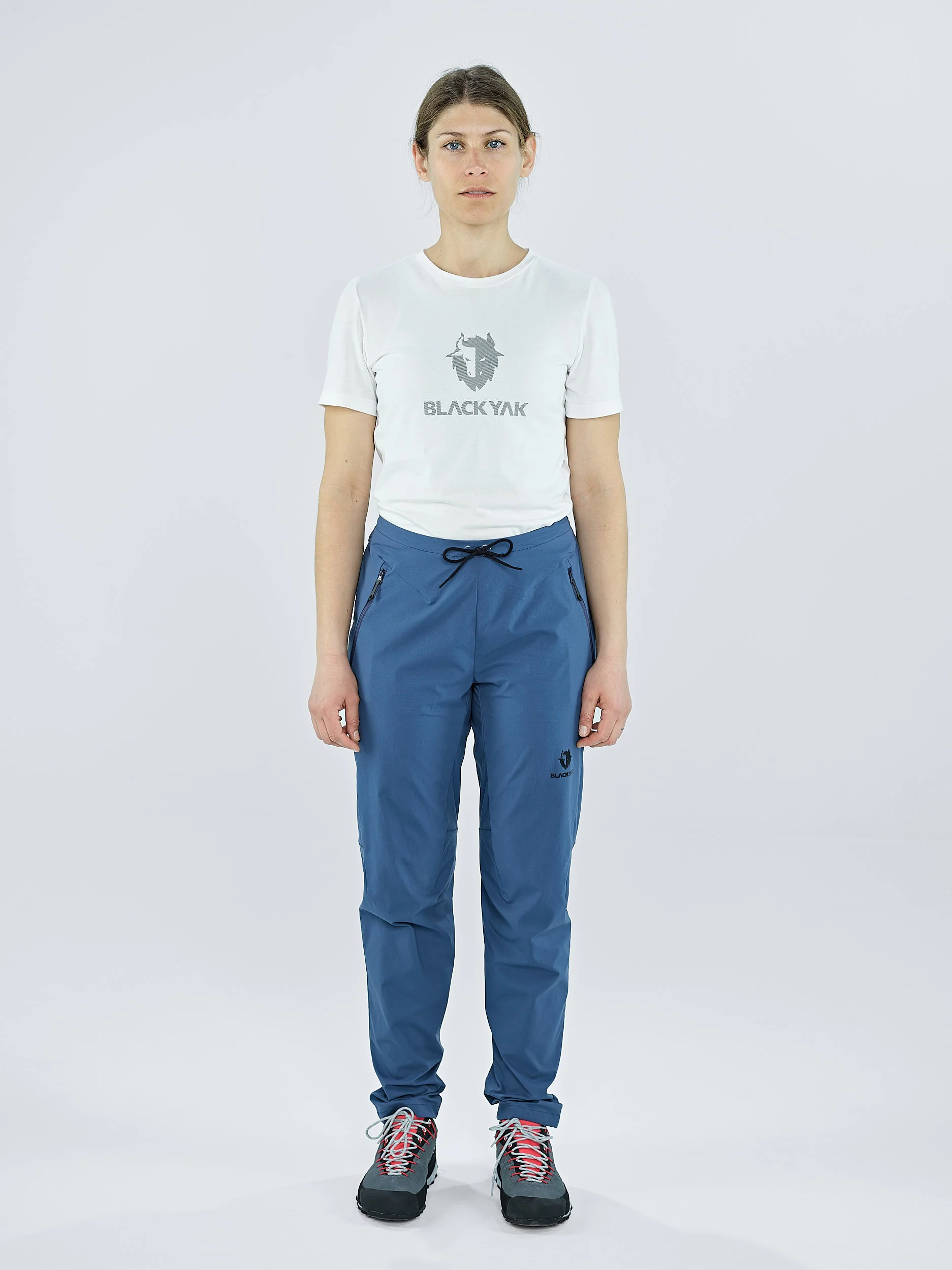 DAMEN ABIGAR LIGHT OUTDOOR PANTS - Image 15