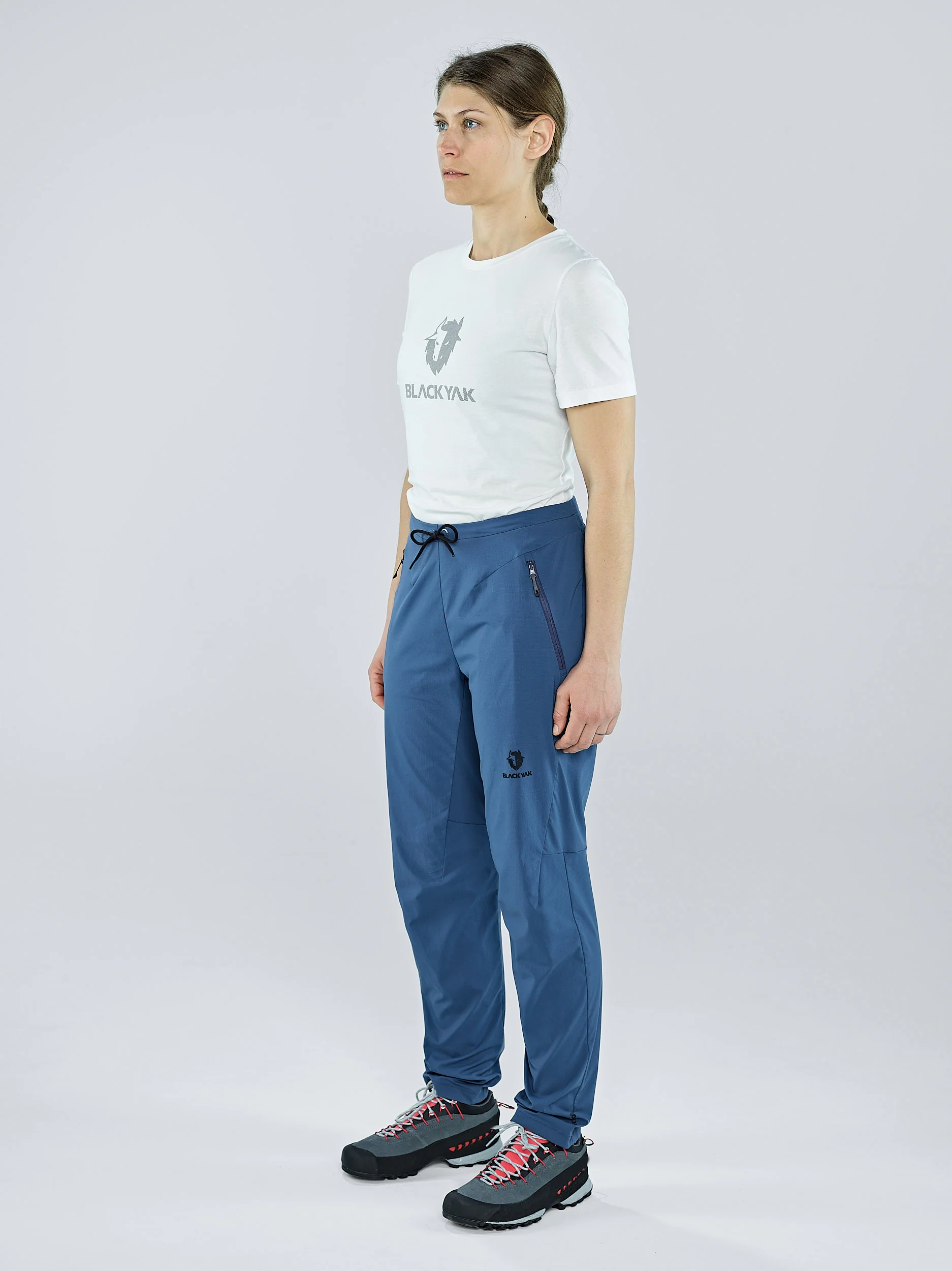 DAMEN ABIGAR LIGHT OUTDOOR PANTS - Image 16