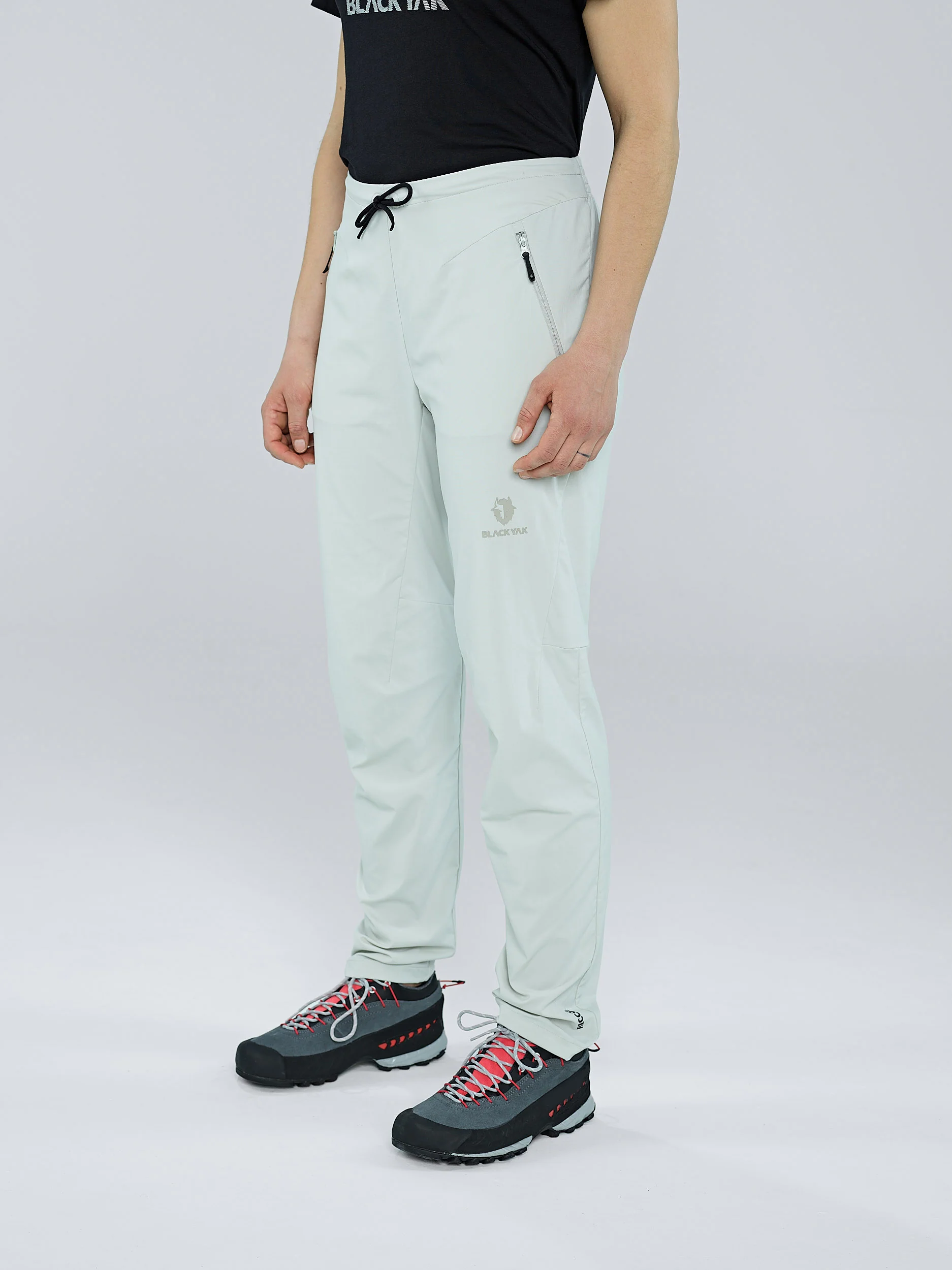 DAMEN ABIGAR LIGHT OUTDOOR PANTS - Image 20