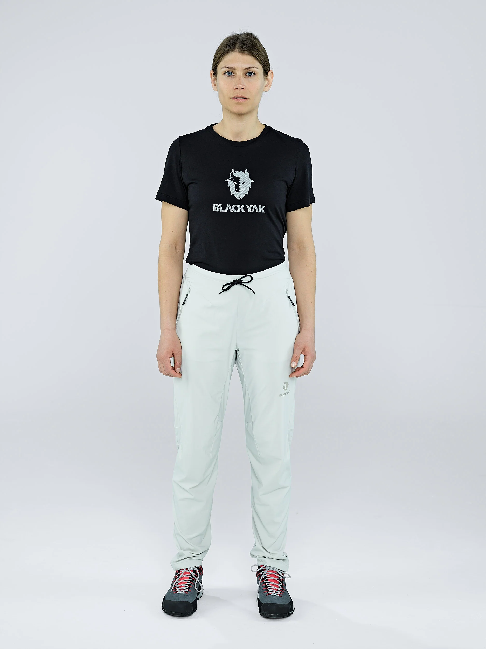 DAMEN ABIGAR LIGHT OUTDOOR PANTS - Image 23