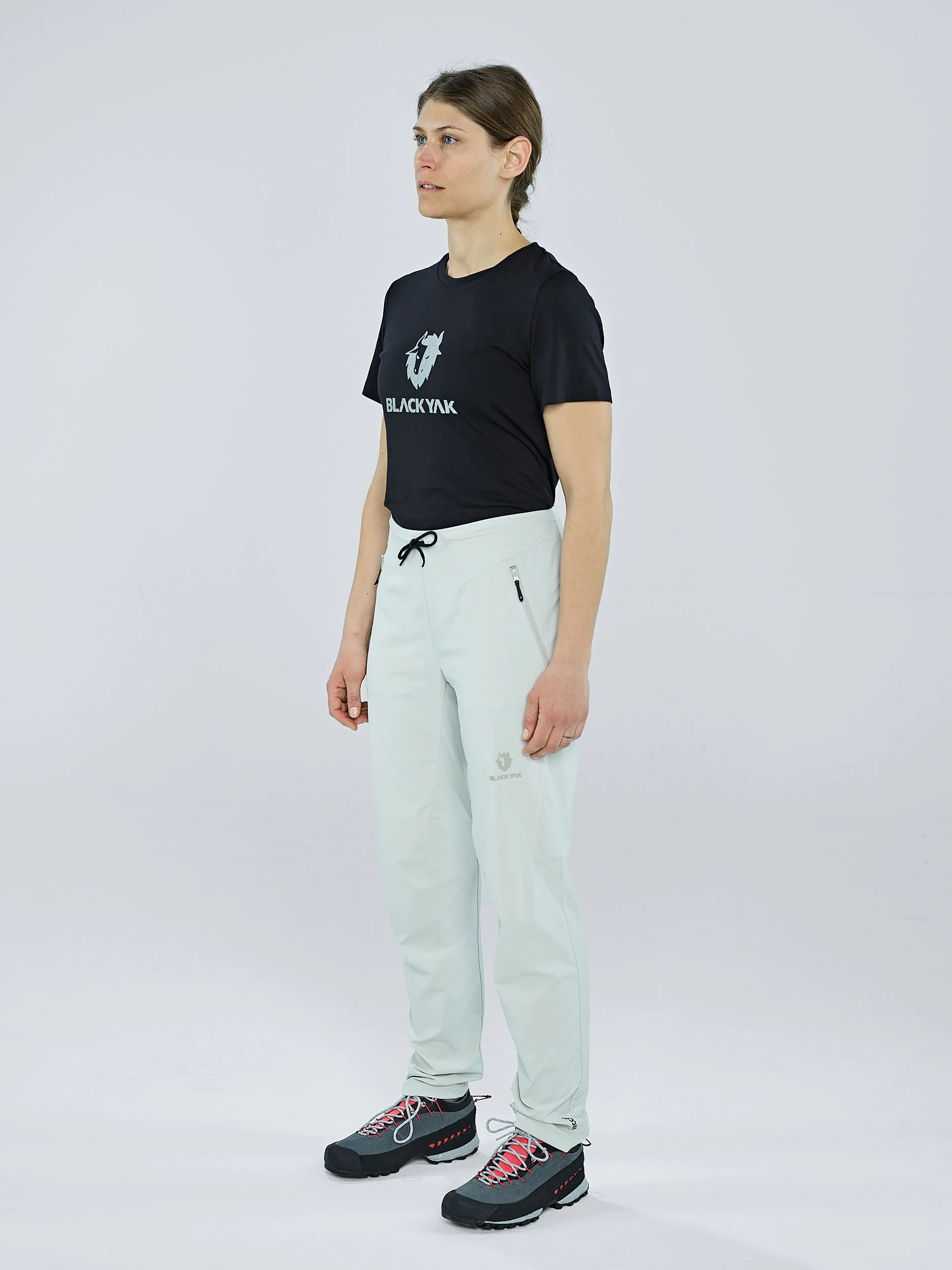 DAMEN ABIGAR LIGHT OUTDOOR PANTS - Image 24