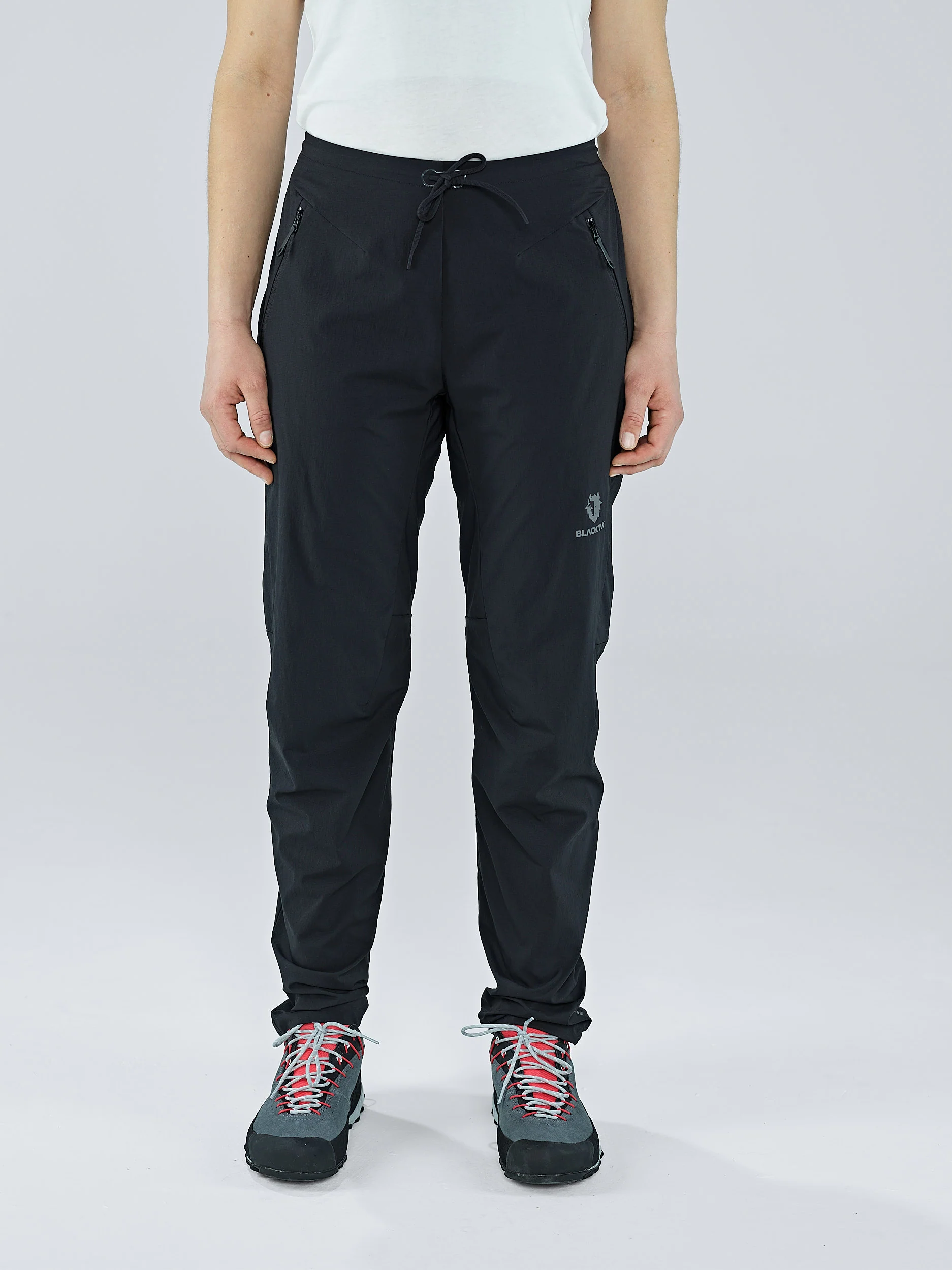 DAMEN ABIGAR LIGHT OUTDOOR PANTS - Image 3