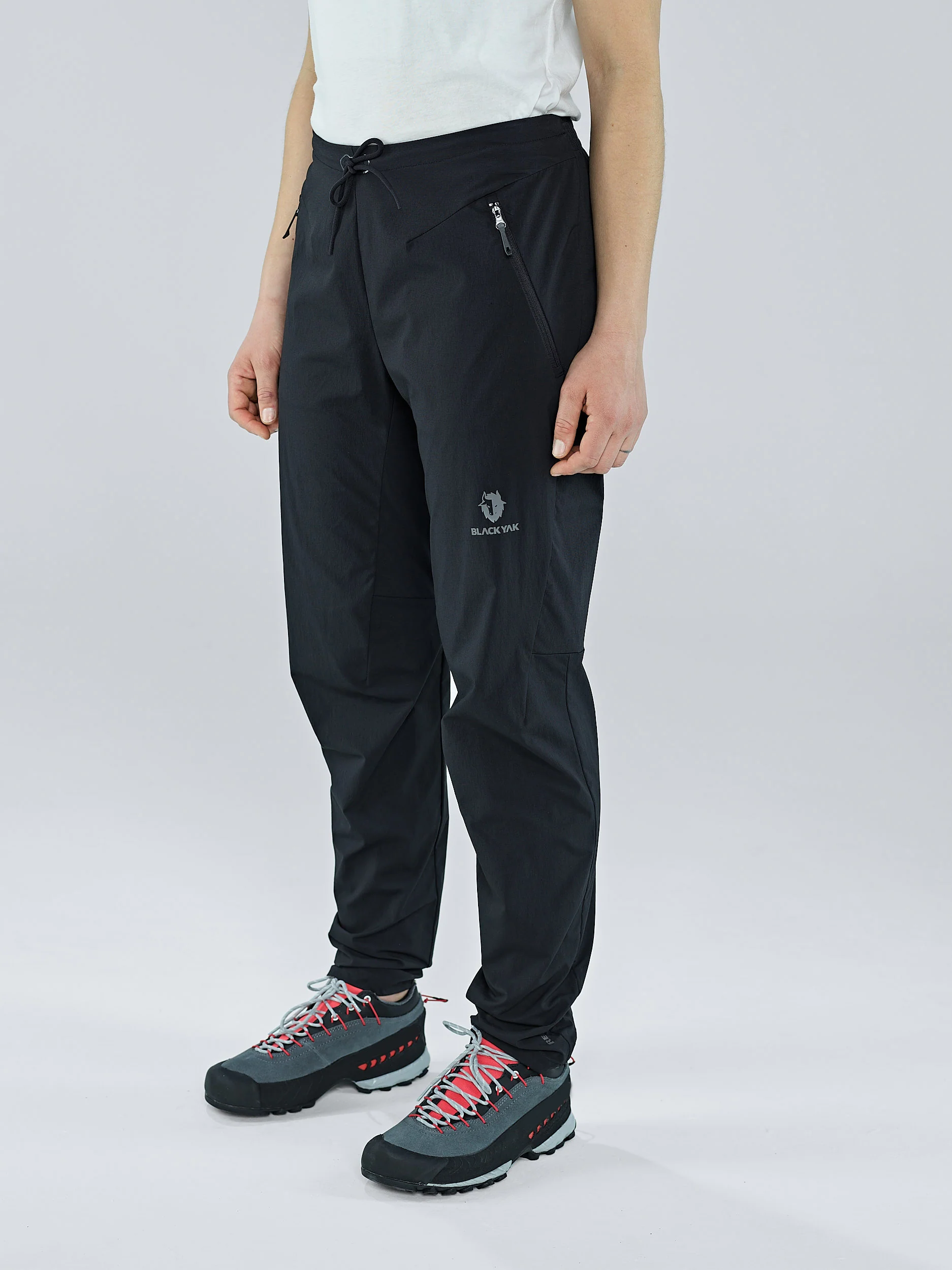 DAMEN ABIGAR LIGHT OUTDOOR PANTS - Image 4