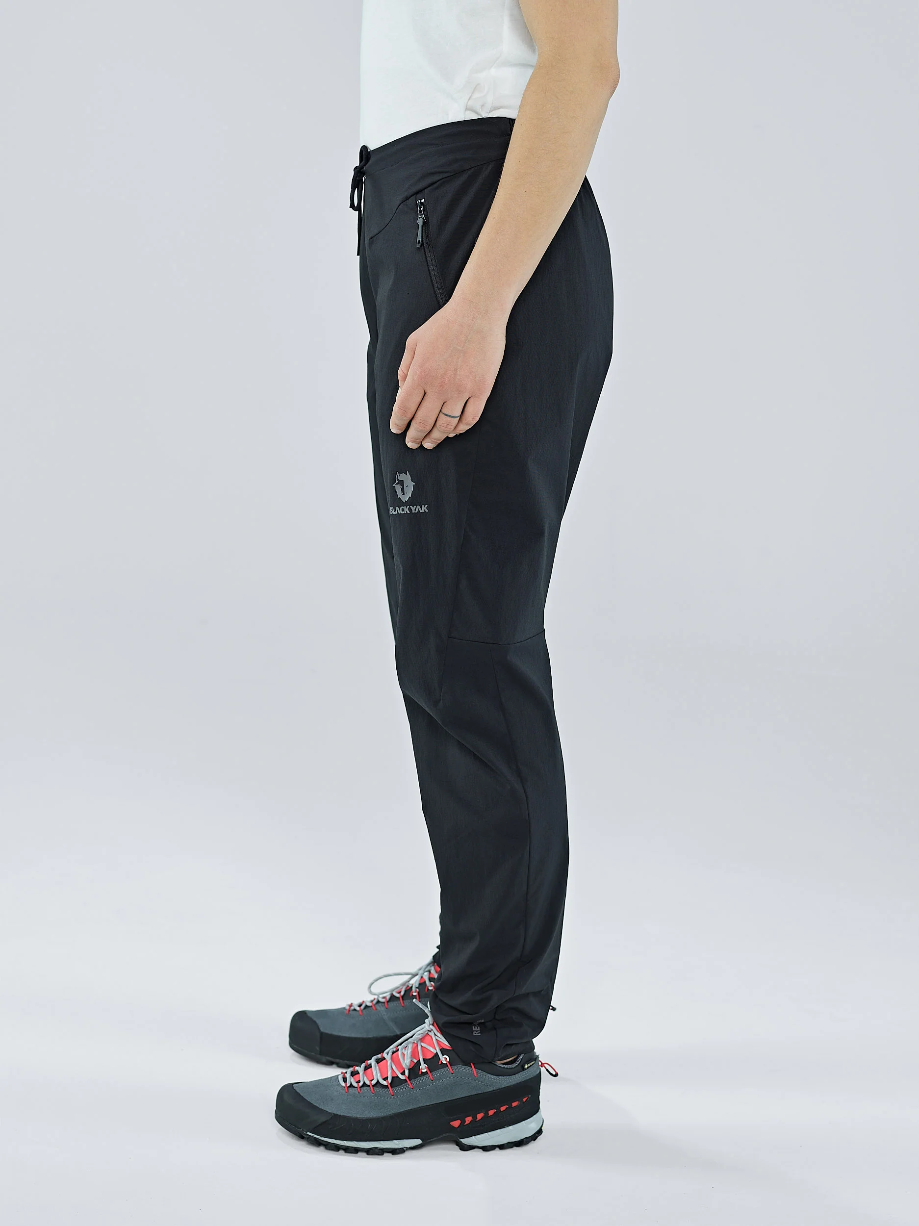 DAMEN ABIGAR LIGHT OUTDOOR PANTS - Image 5