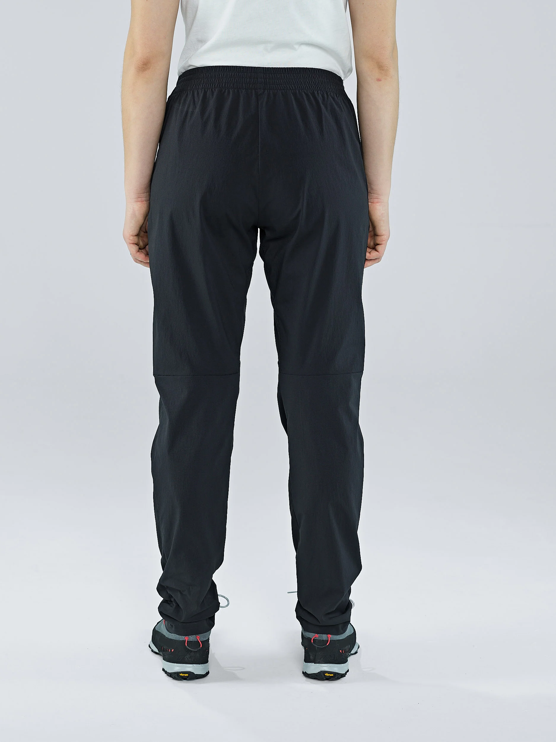 DAMEN ABIGAR LIGHT OUTDOOR PANTS - Image 6