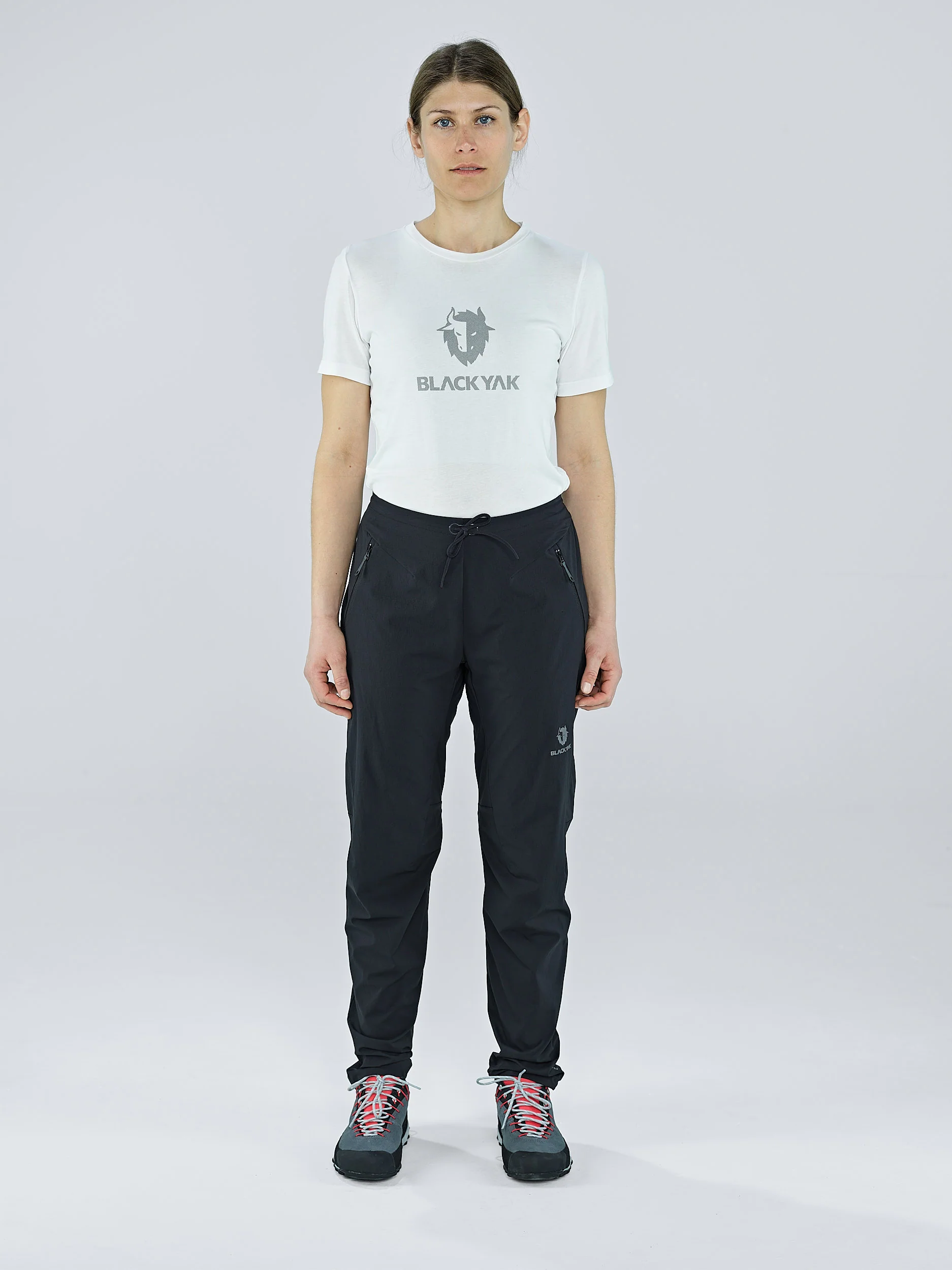 DAMEN ABIGAR LIGHT OUTDOOR PANTS - Image 7