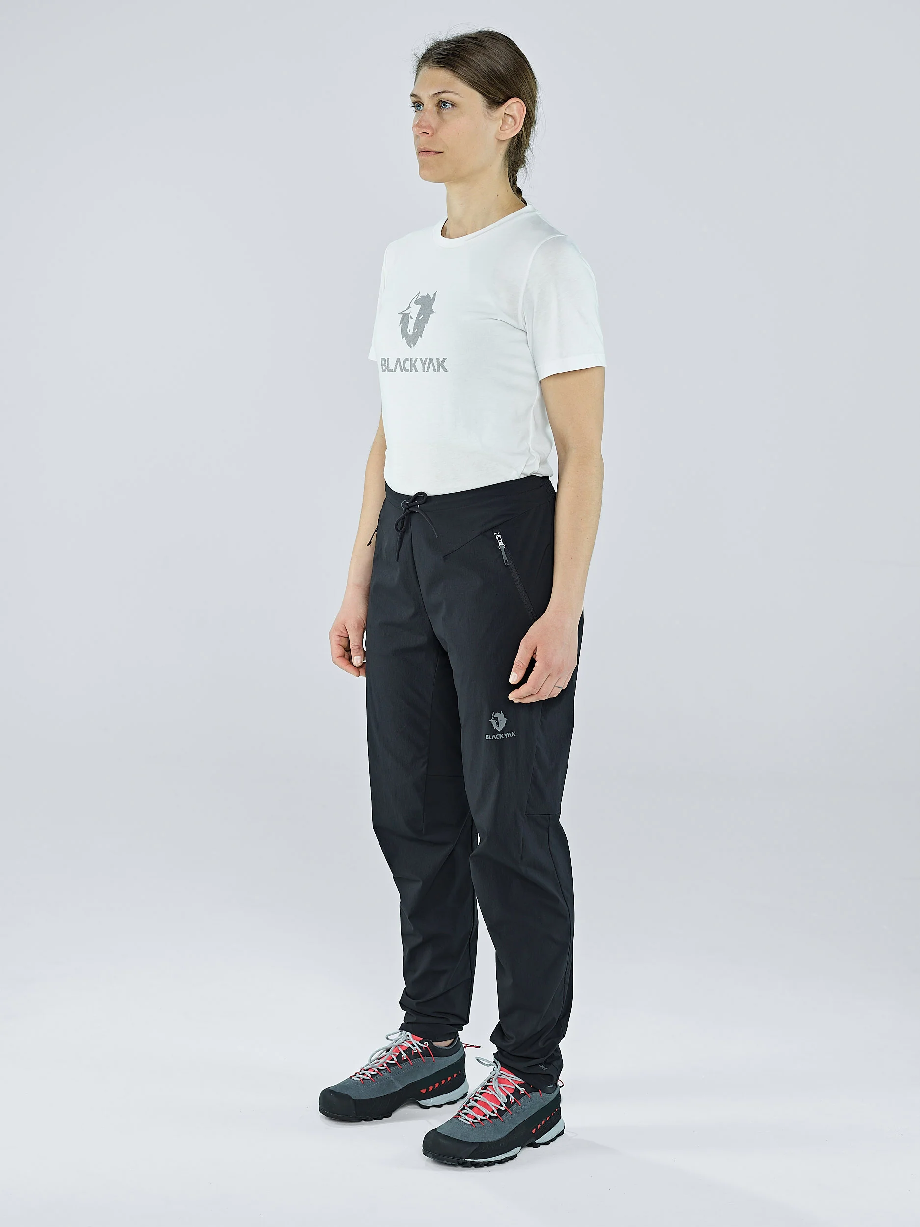 DAMEN ABIGAR LIGHT OUTDOOR PANTS - Image 8