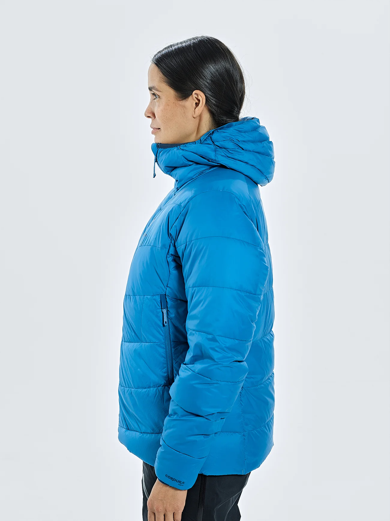 DAMEN BURNAG KAPUZEN DAUNENJACKE - Image 12