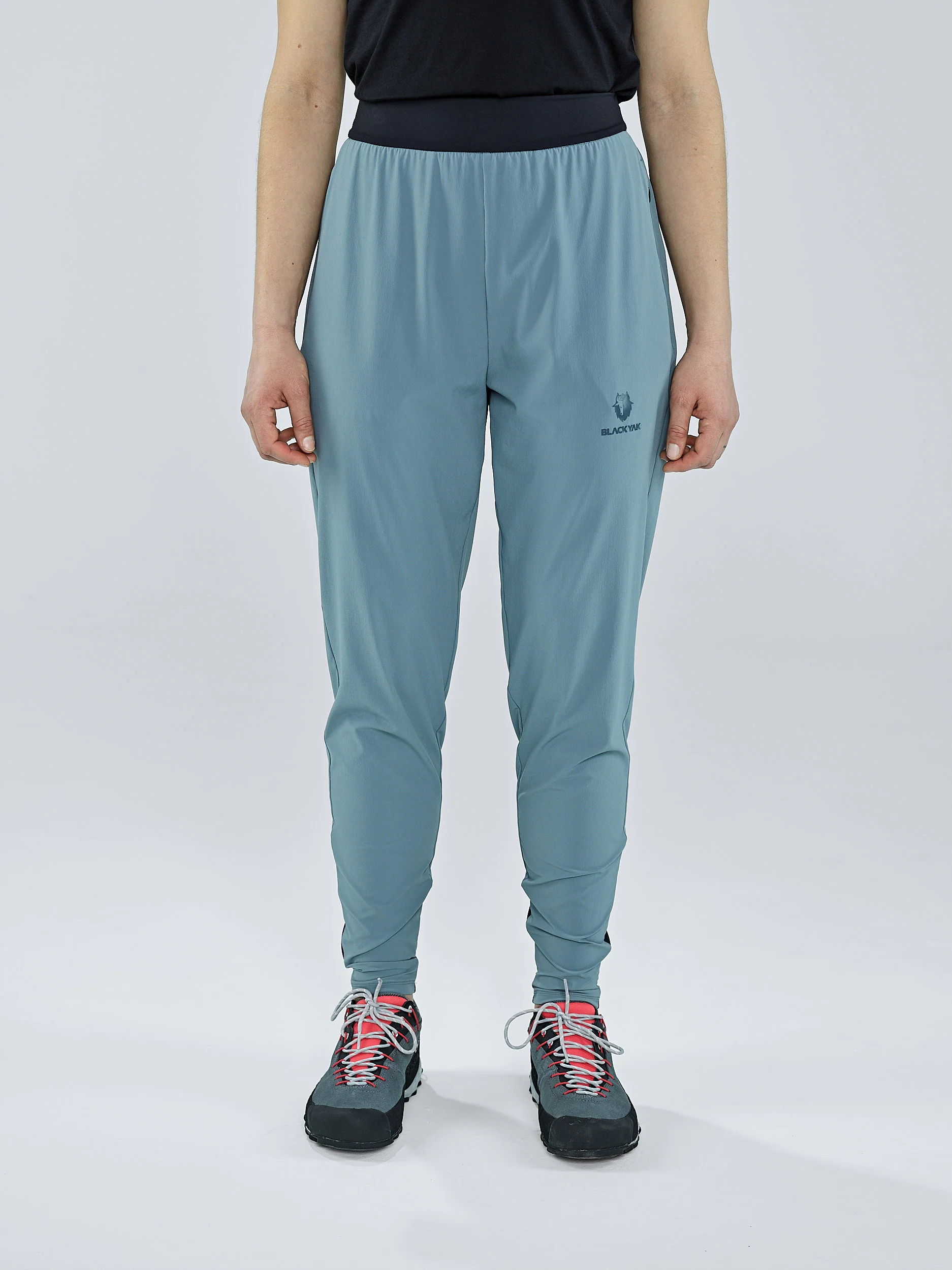DAMEN CARACU SUPERLIGHT OUTDOOR PANTS - Image 11
