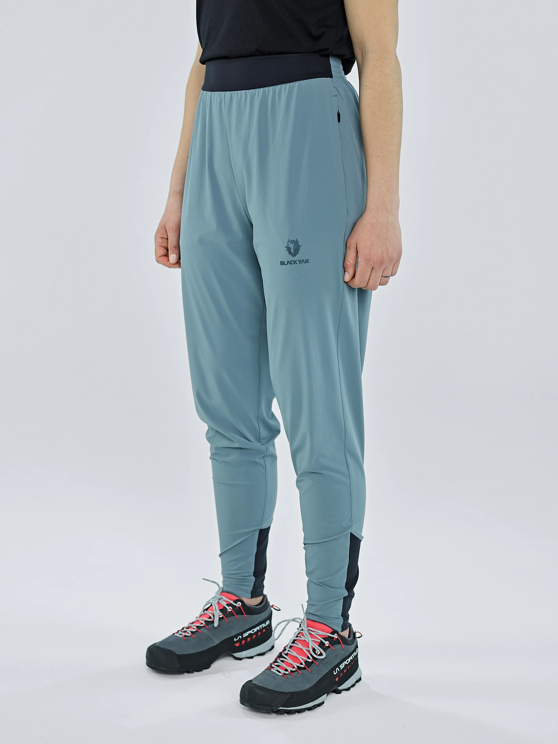 DAMEN CARACU SUPERLIGHT OUTDOOR PANTS - Image 12