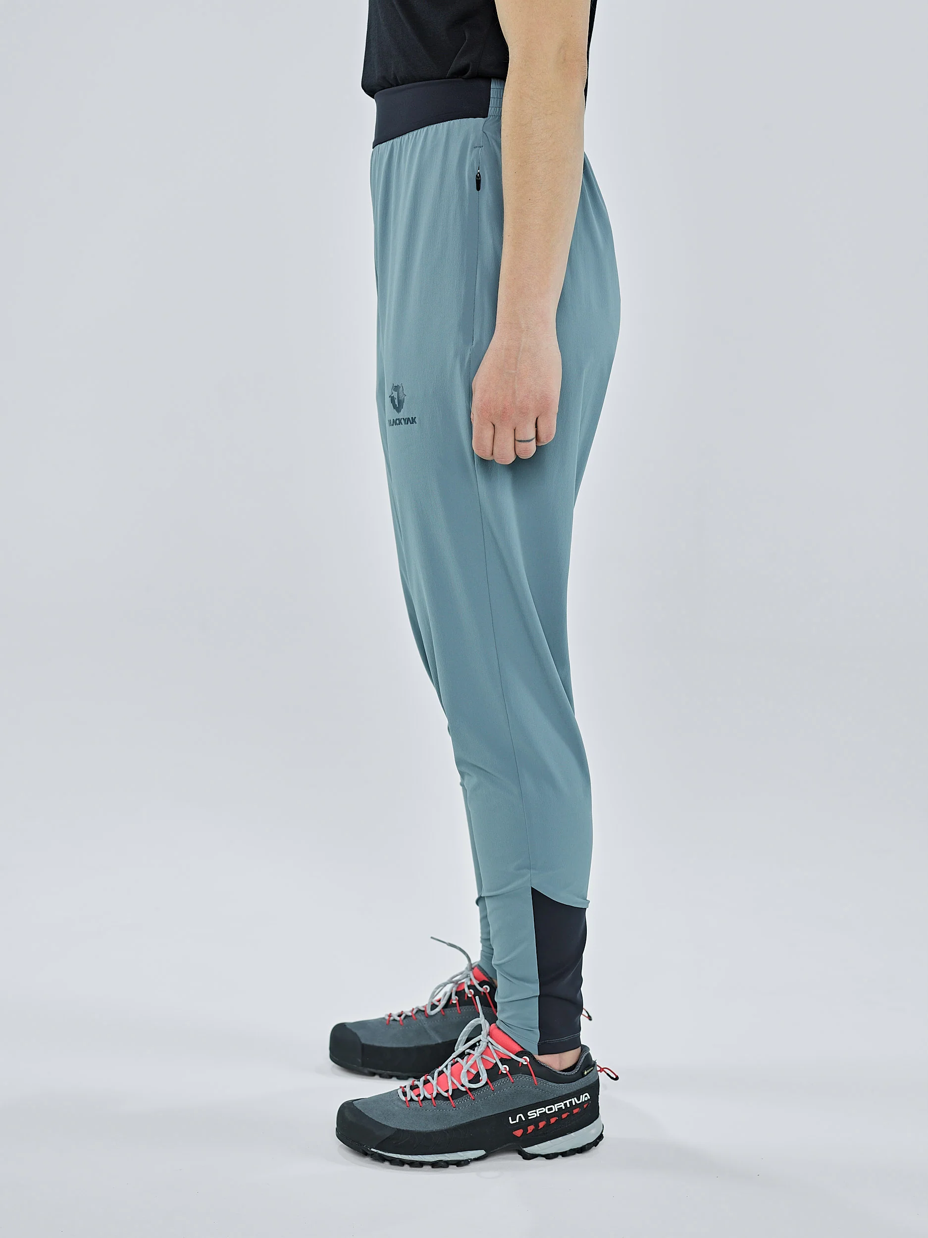 DAMEN CARACU SUPERLIGHT OUTDOOR PANTS - Image 13