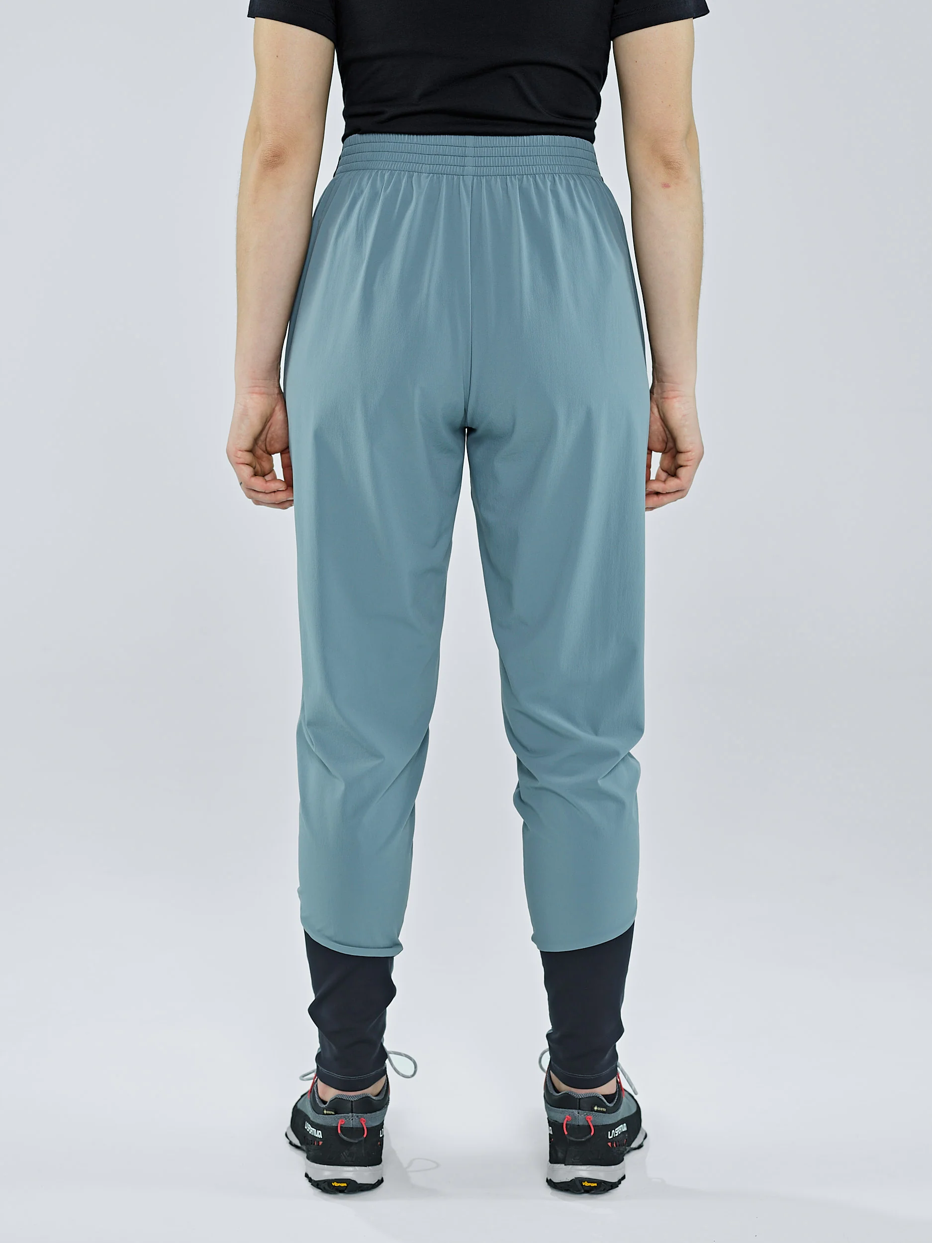 DAMEN CARACU SUPERLIGHT OUTDOOR PANTS - Image 14