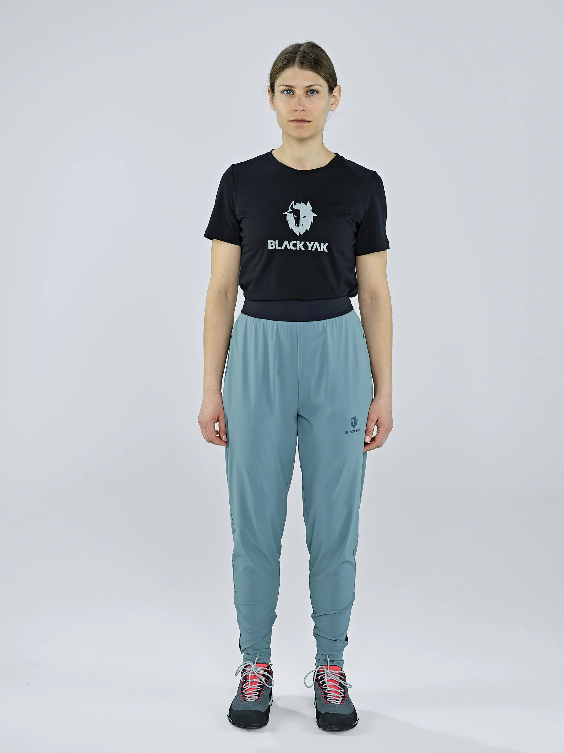 DAMEN CARACU SUPERLIGHT OUTDOOR PANTS - Image 15