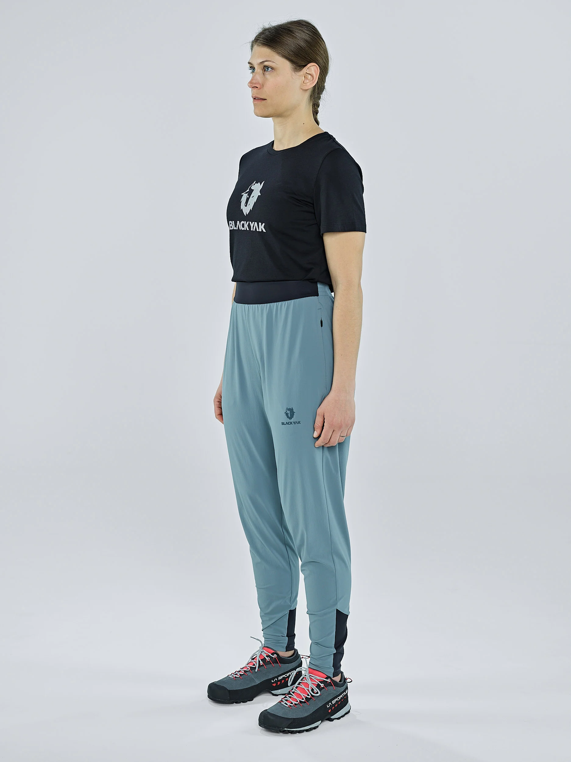 DAMEN CARACU SUPERLIGHT OUTDOOR PANTS - Image 16